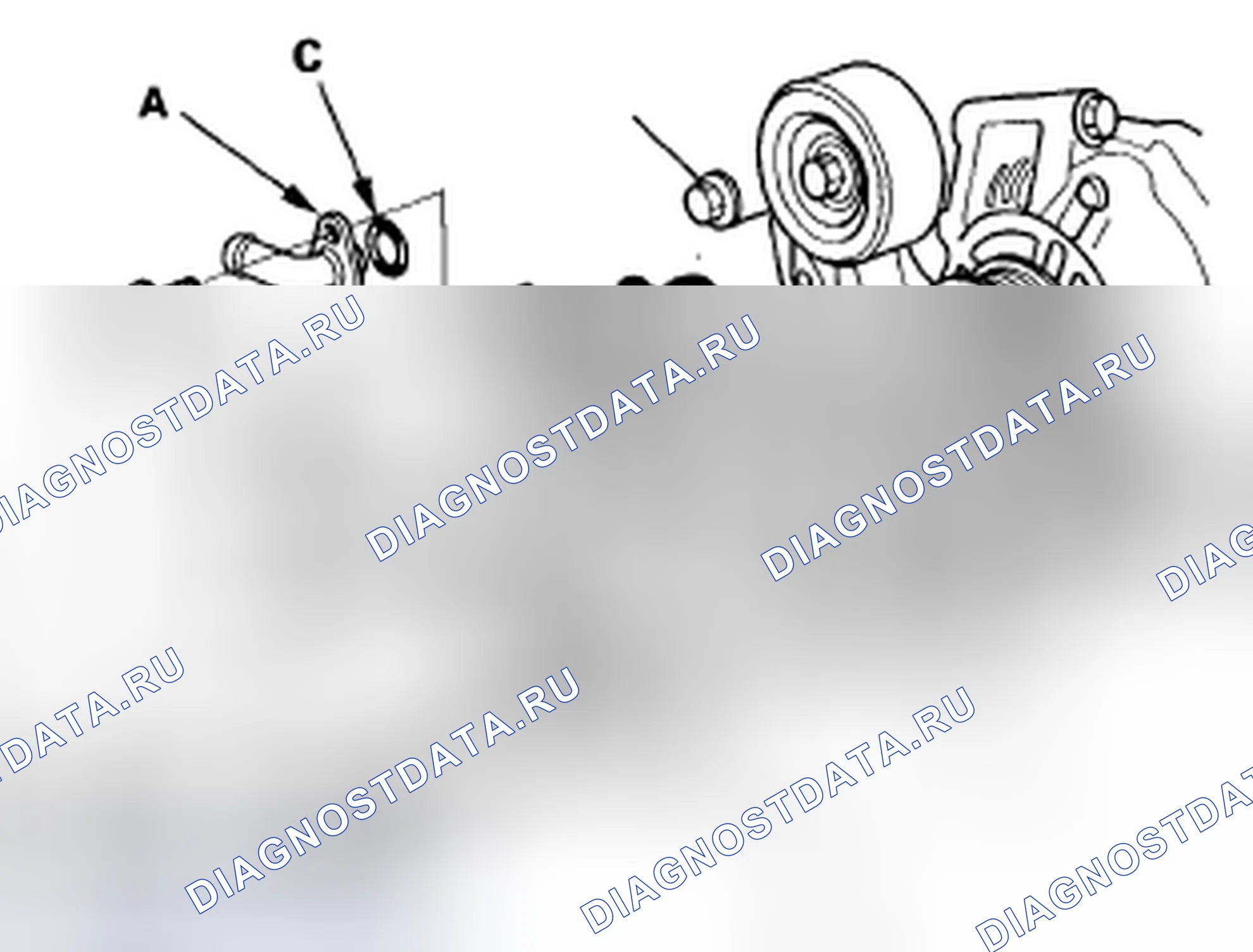 Рис. 4: K20Z3. Acura CSX I