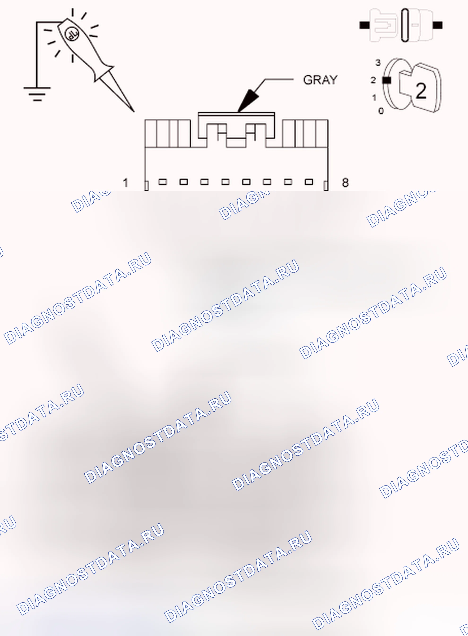 Рис. 461. Jeep Liberty II