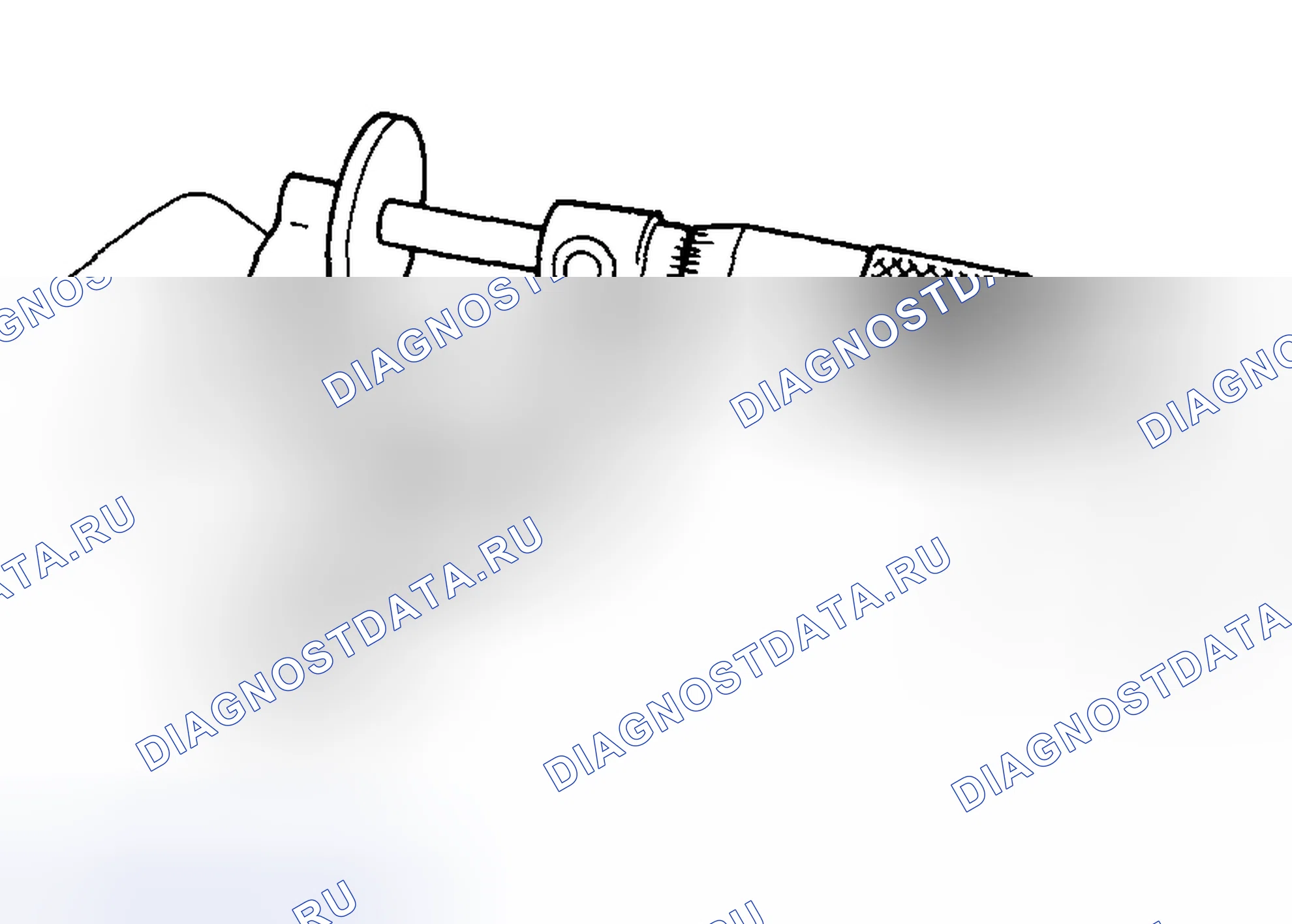 Рис. 52. Subaru Outback BH