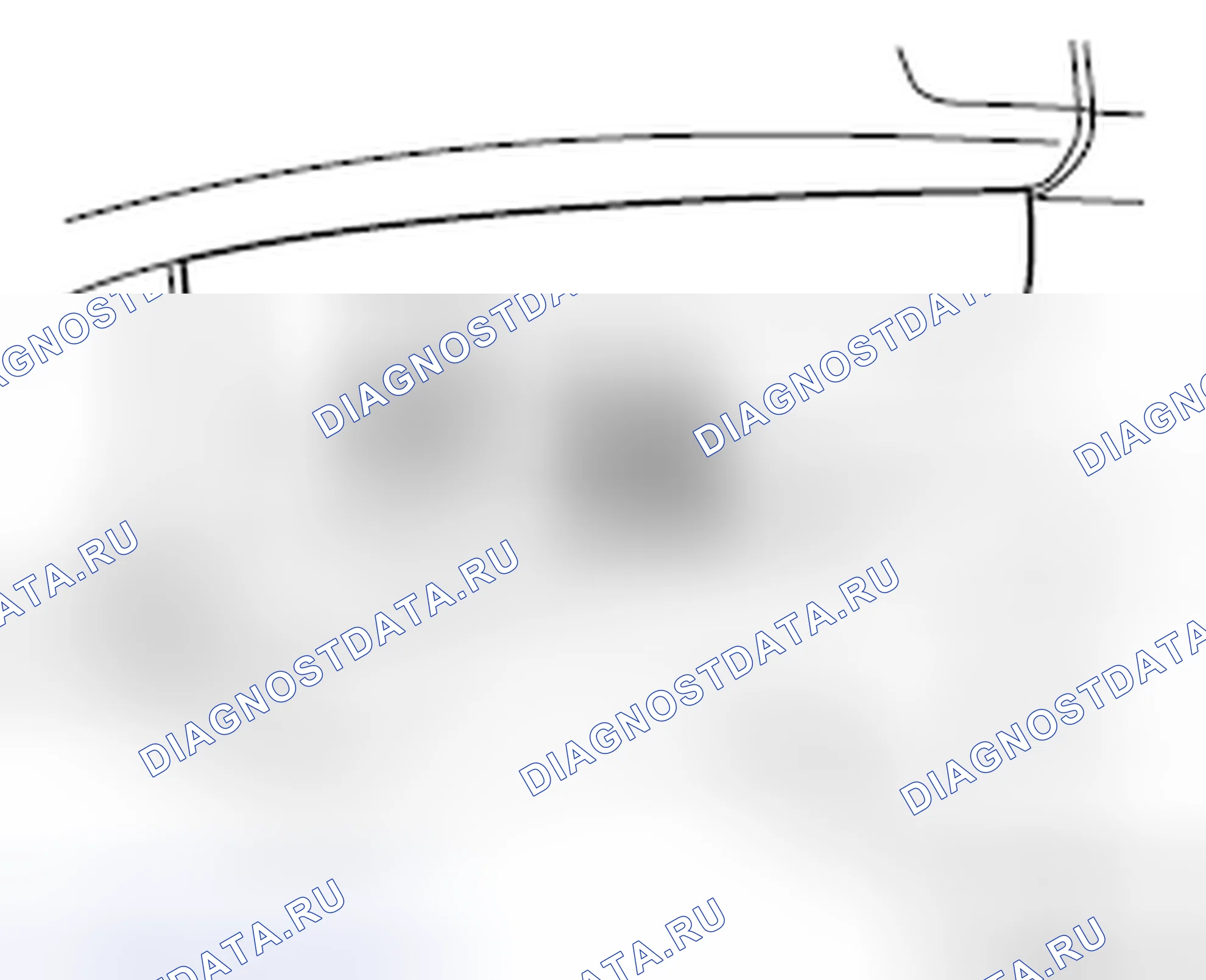 Рис. 10: Потянув перчаточный ящик. Subaru Forester SJ