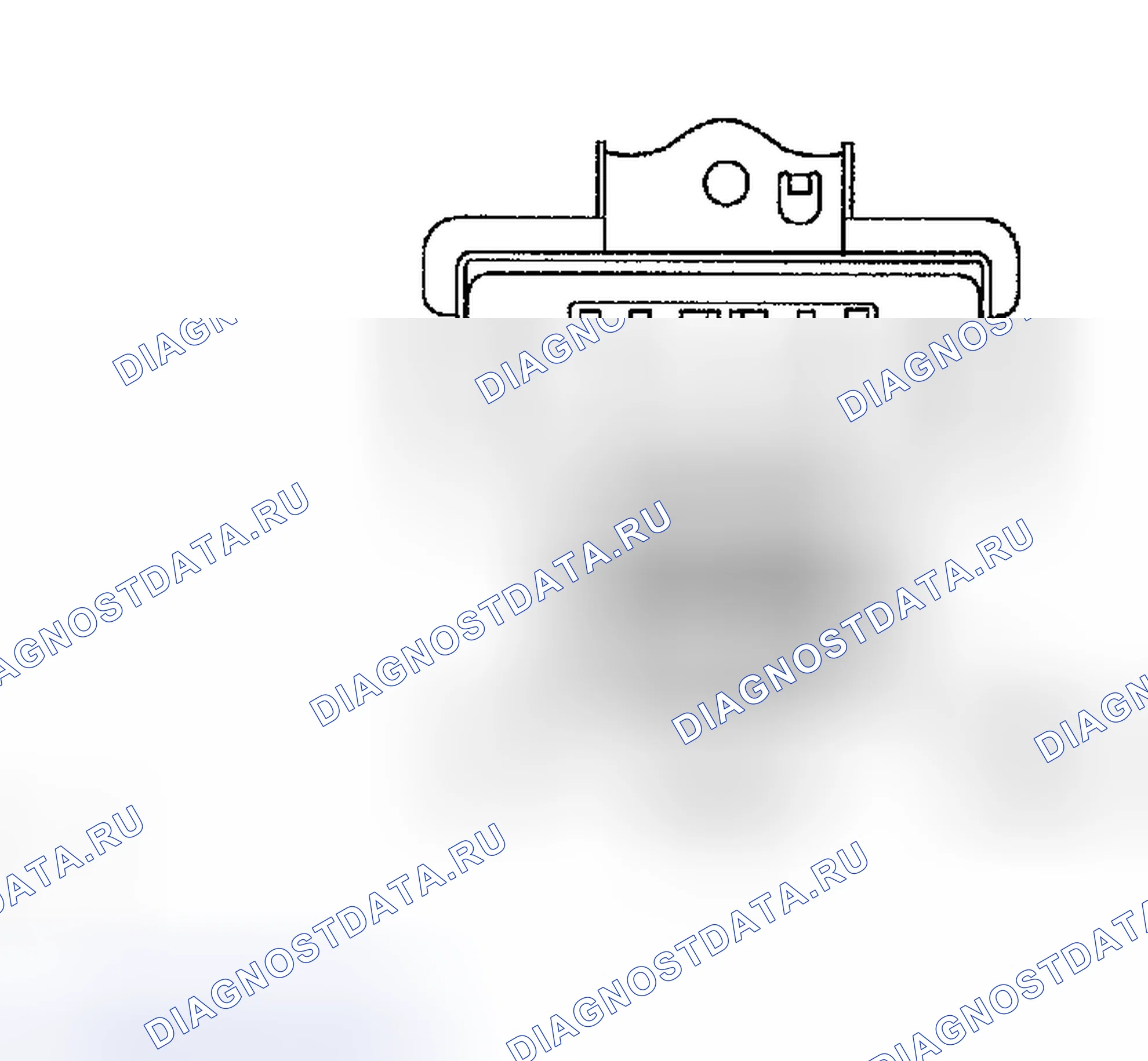 Рис. 151. Toyota Highlander I