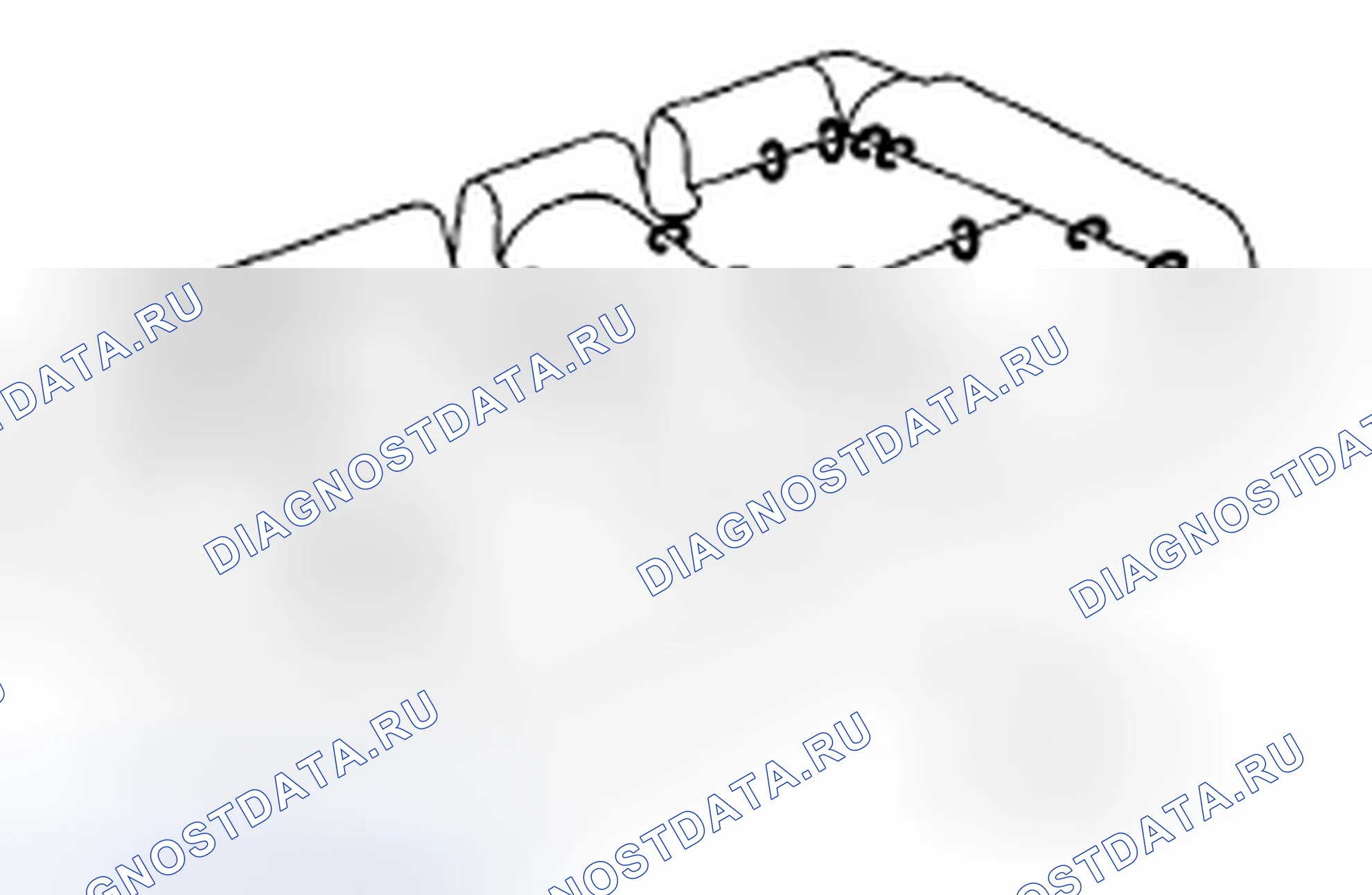Рис. 50. Subaru Outback BP рестайлинг
