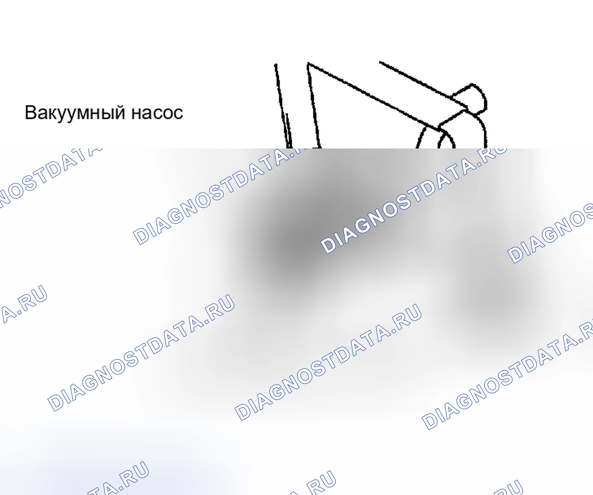 Рис. 25. Toyota Tacoma I рестайлинг