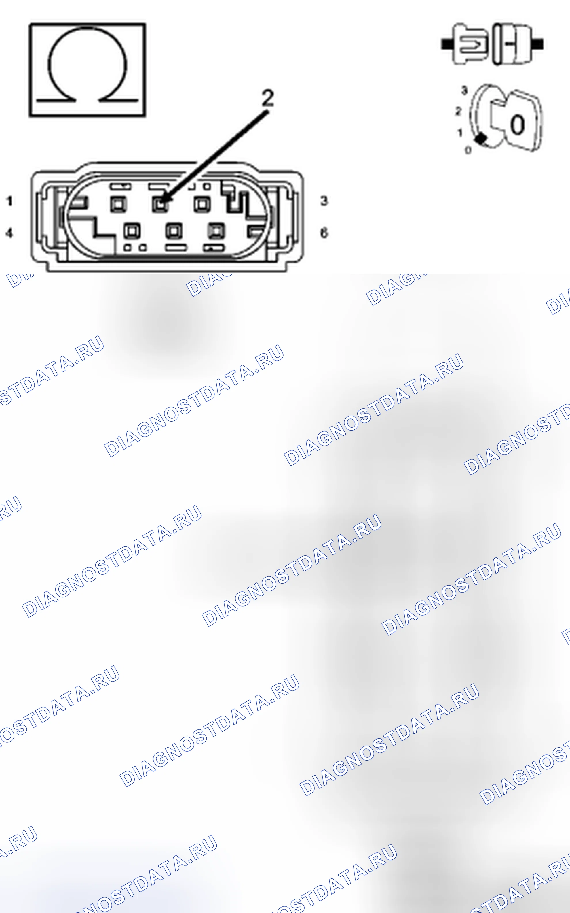 Рис. 119. Dodge Cab & Chassis R3500 HD transition