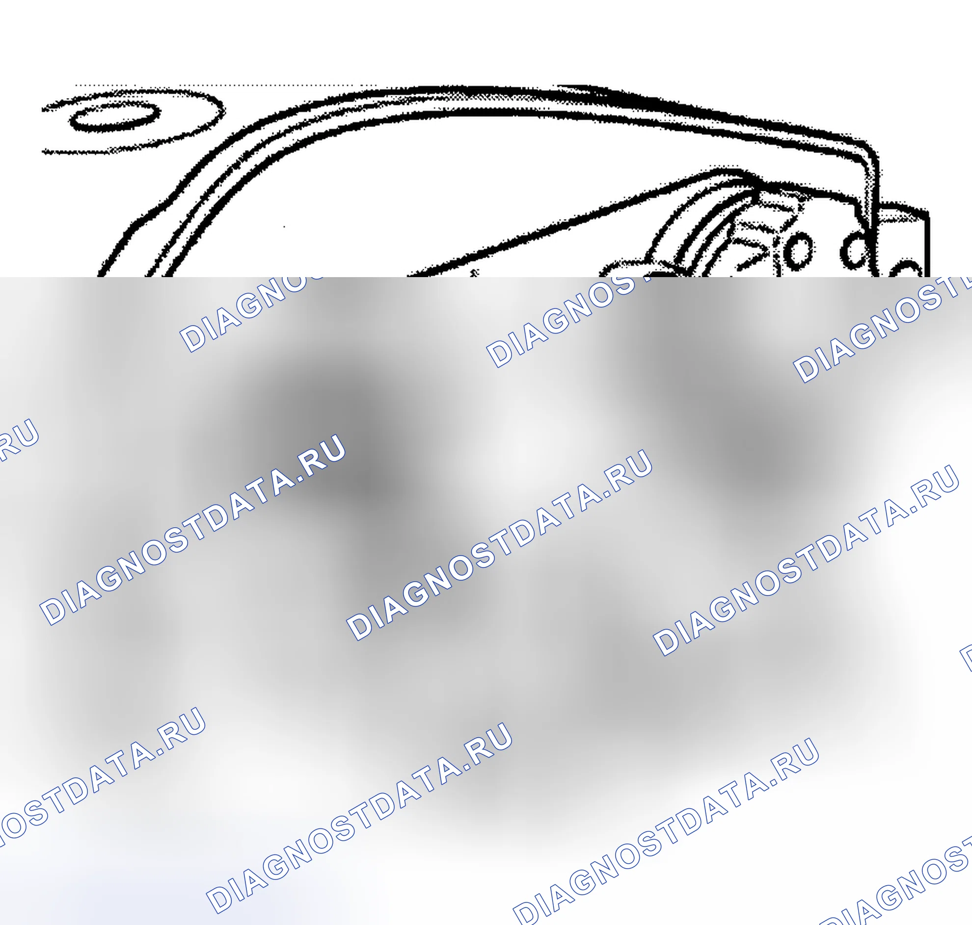 Рис. 41. Audi A4 B5 рестайлинг