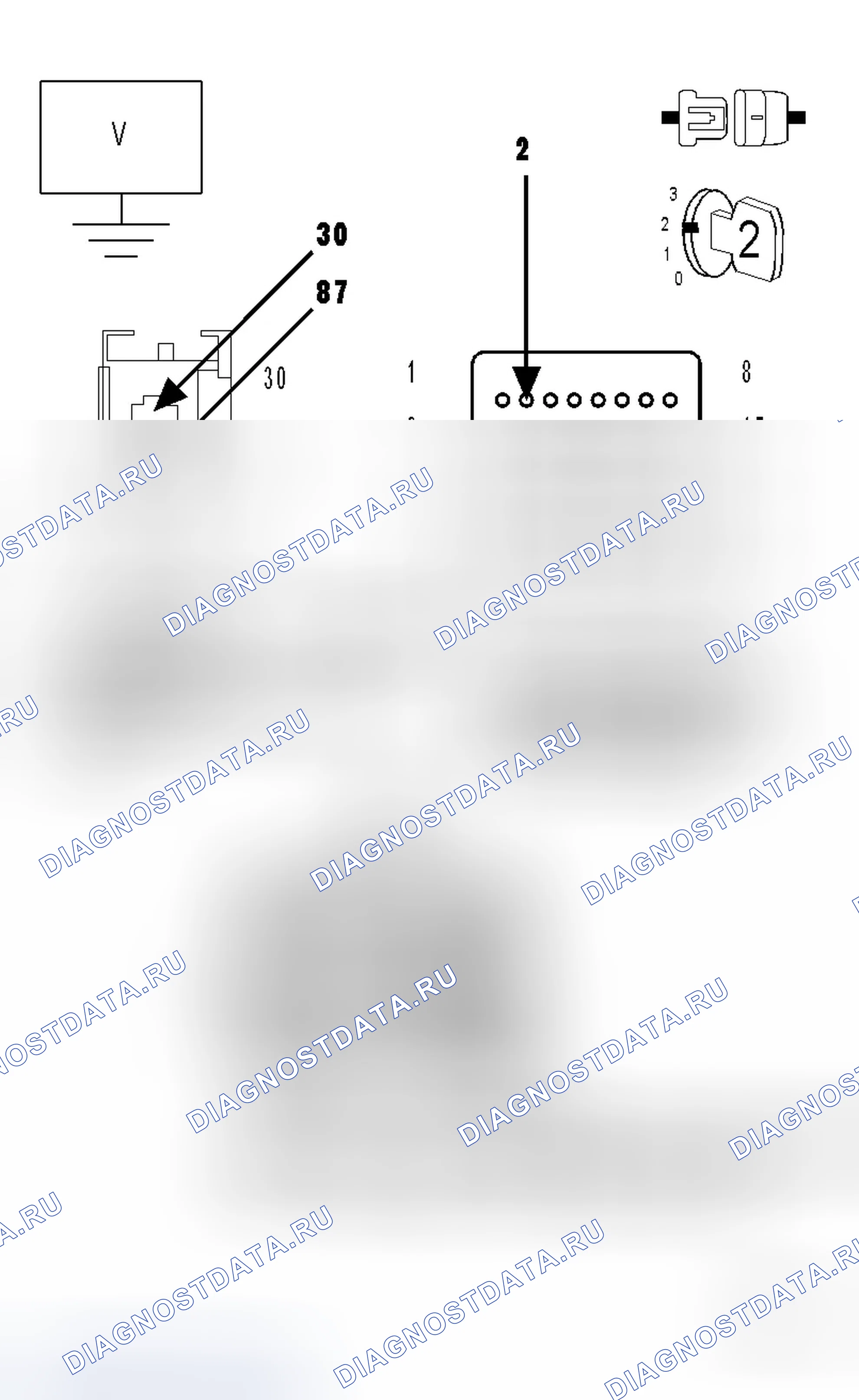 Рис. 108. Dodge Magnum I