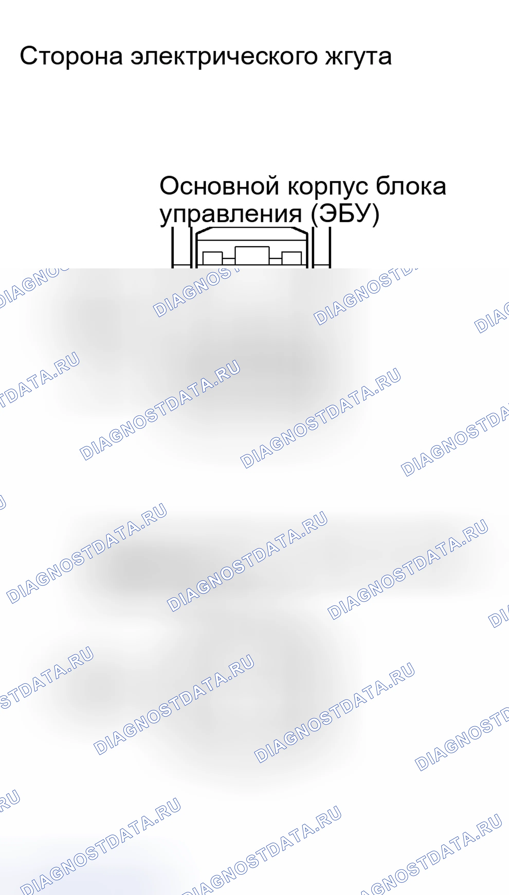 Рис. 4. Toyota Prius II рестайлинг