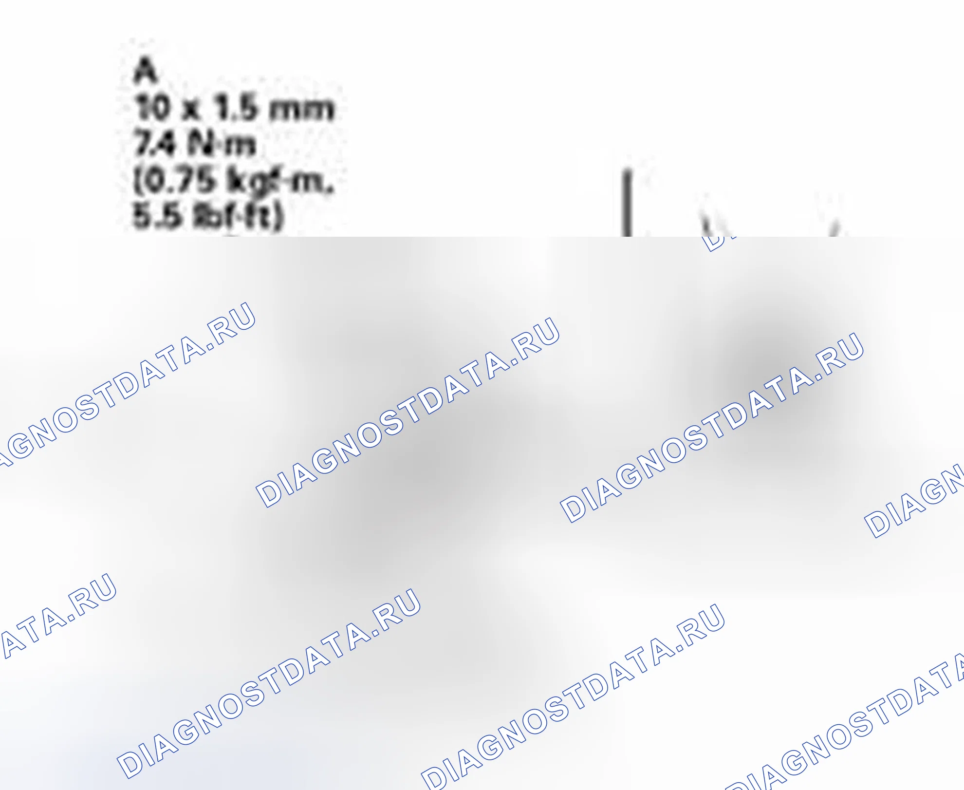 Рис. 932. Honda Civic IX