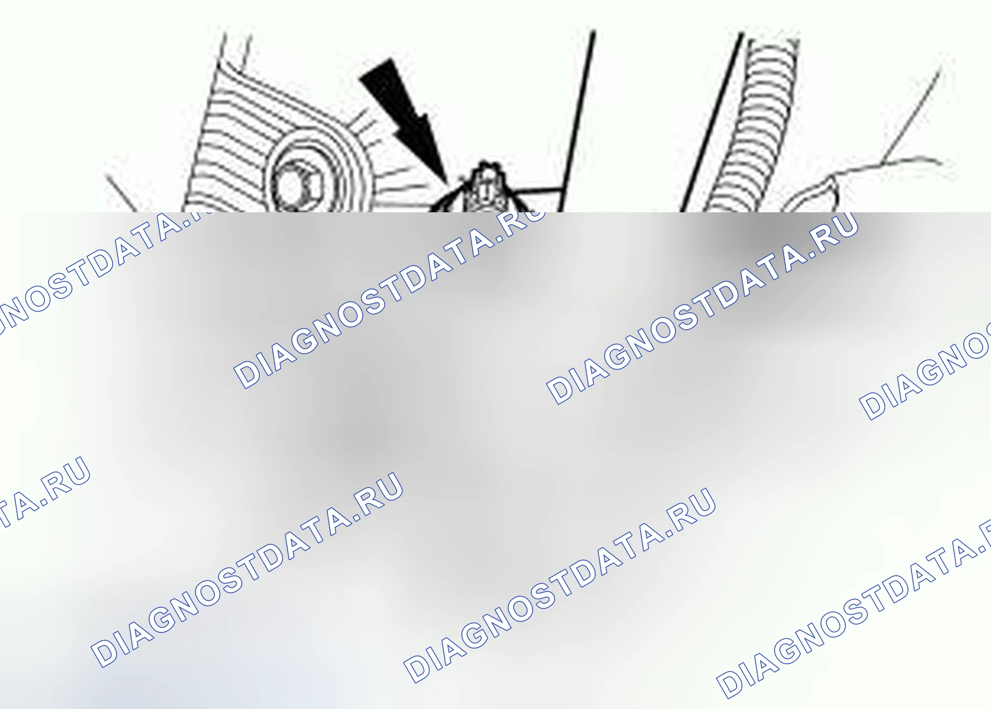 Рис. 1201. Hyundai ix55 I