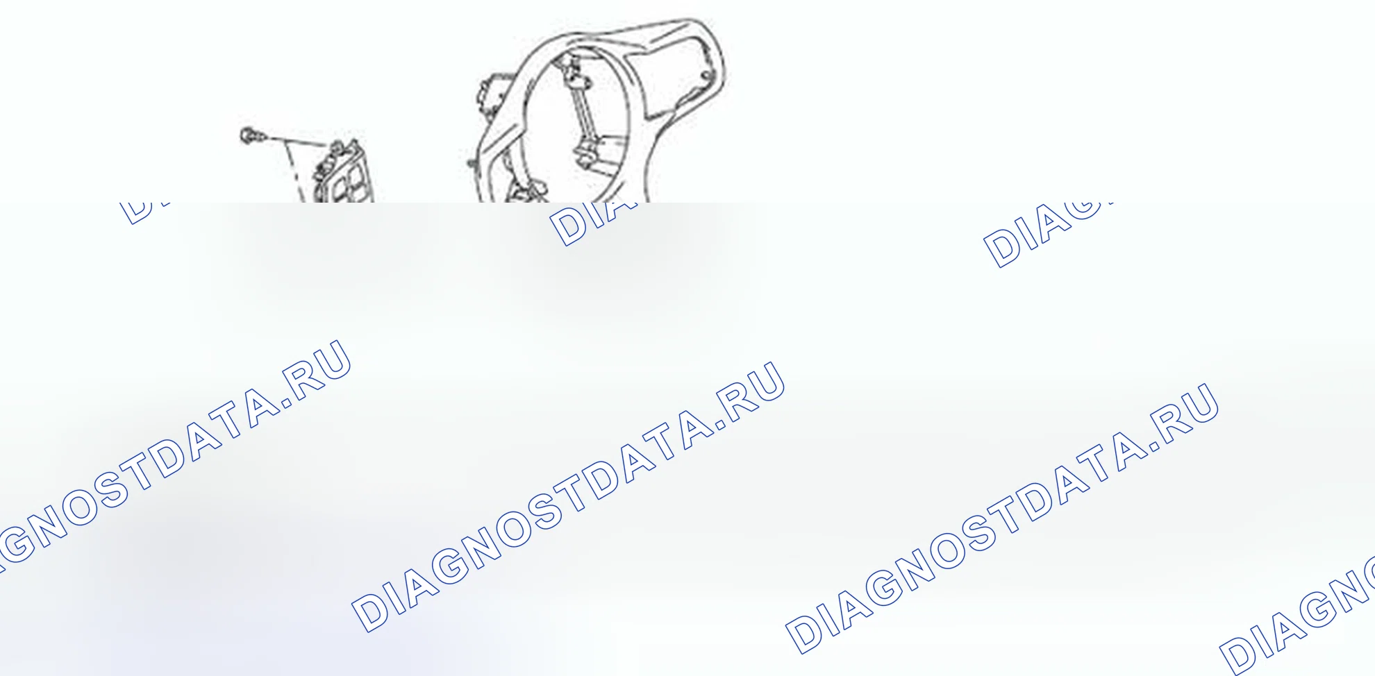 Рис. 209: < РАЛЛИАРТ >. Mazda MX-5 NB