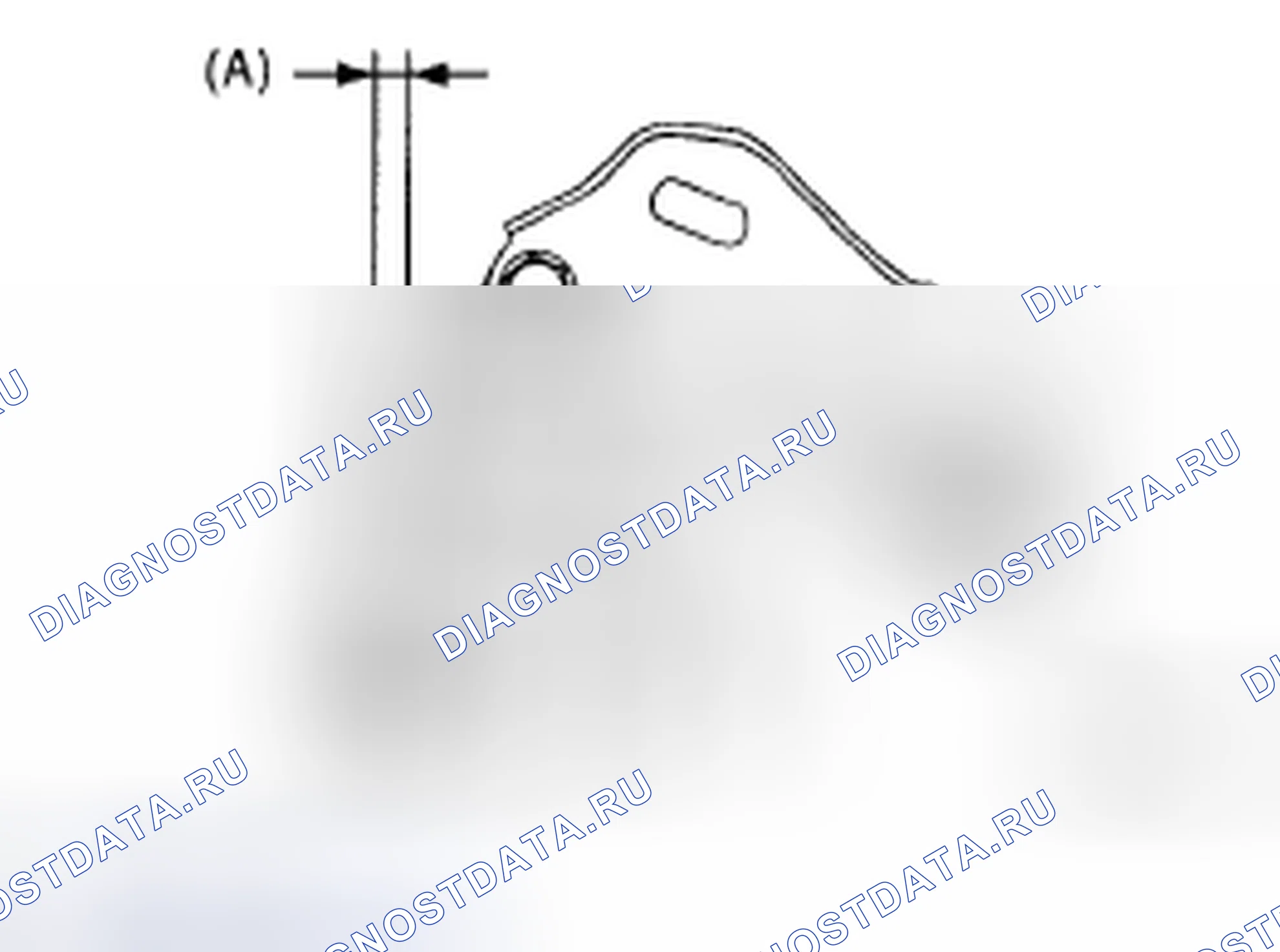 Рис. 134. Subaru Impreza GD/GC/GG рестайлинг 2