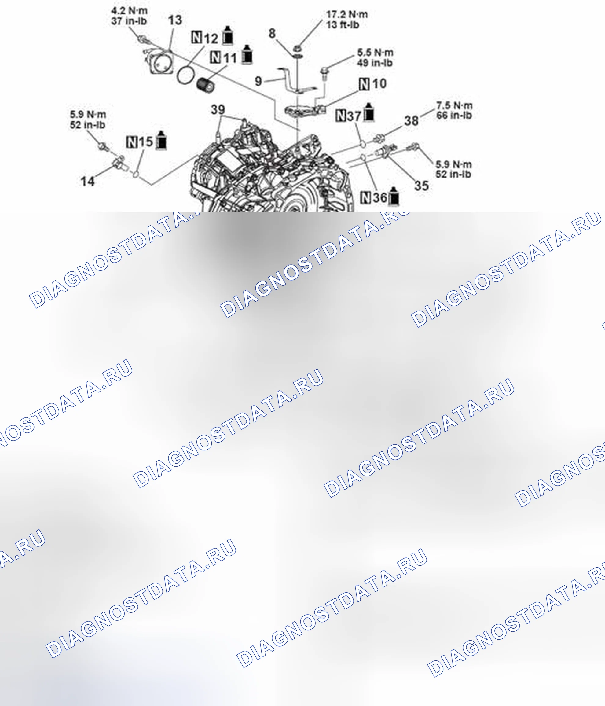 Рис. 156. Mazda MX-5 NB
