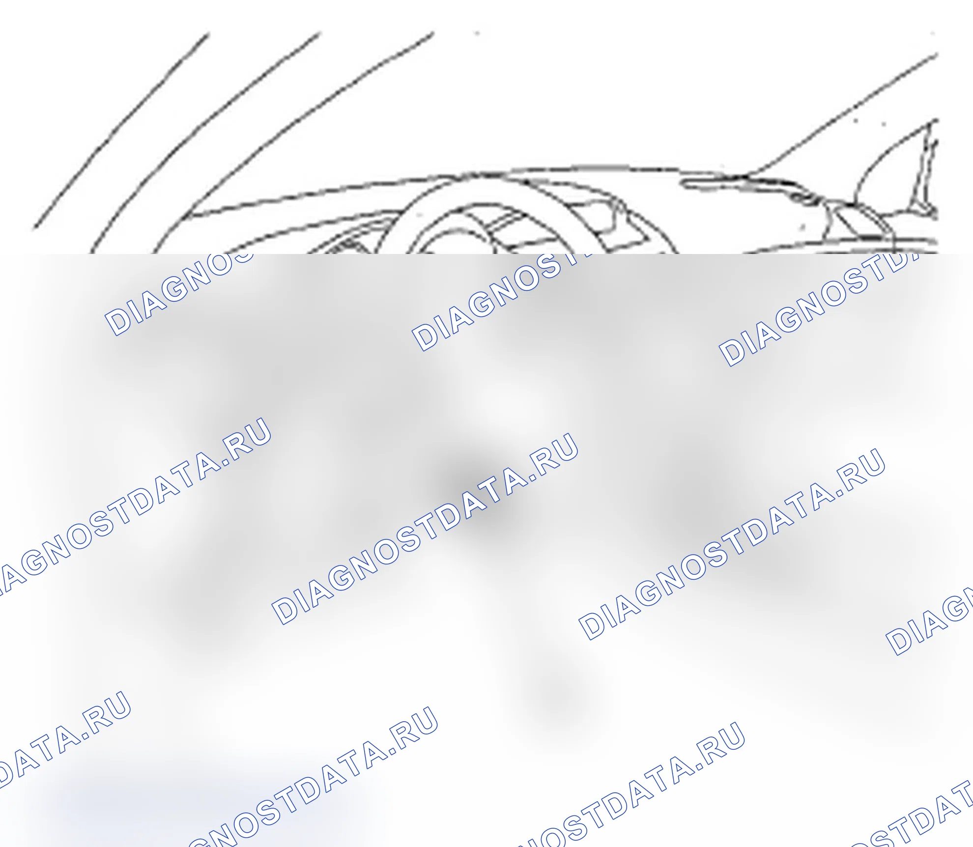 Рис. 35: С HDS. Acura MDX II