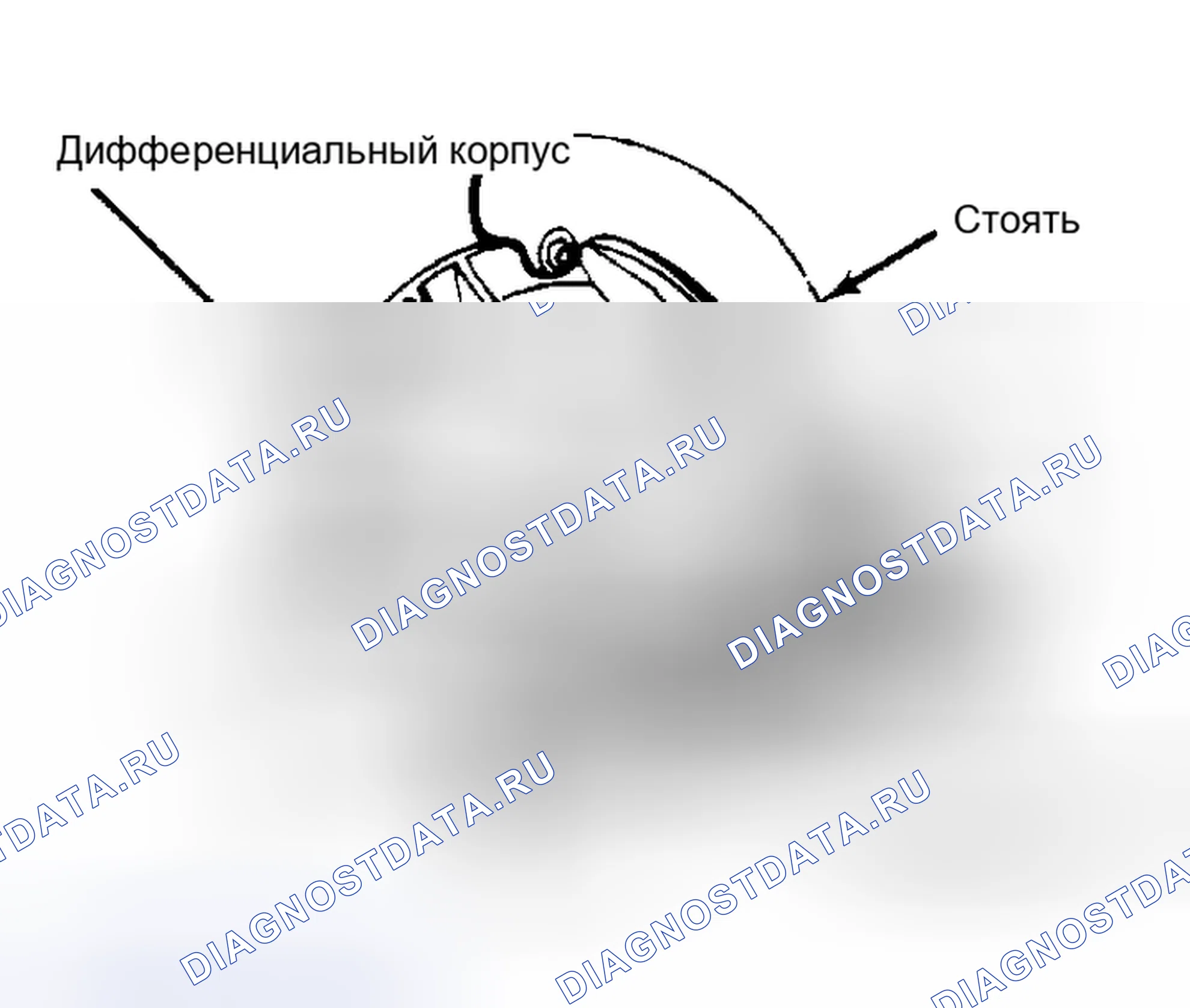 Рис. 8. Nissan Pathfinder I
