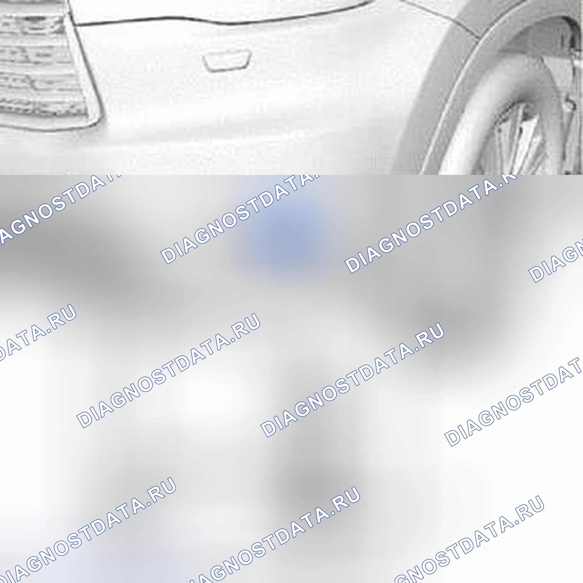 Рис. 131. Toyota Highlander III
