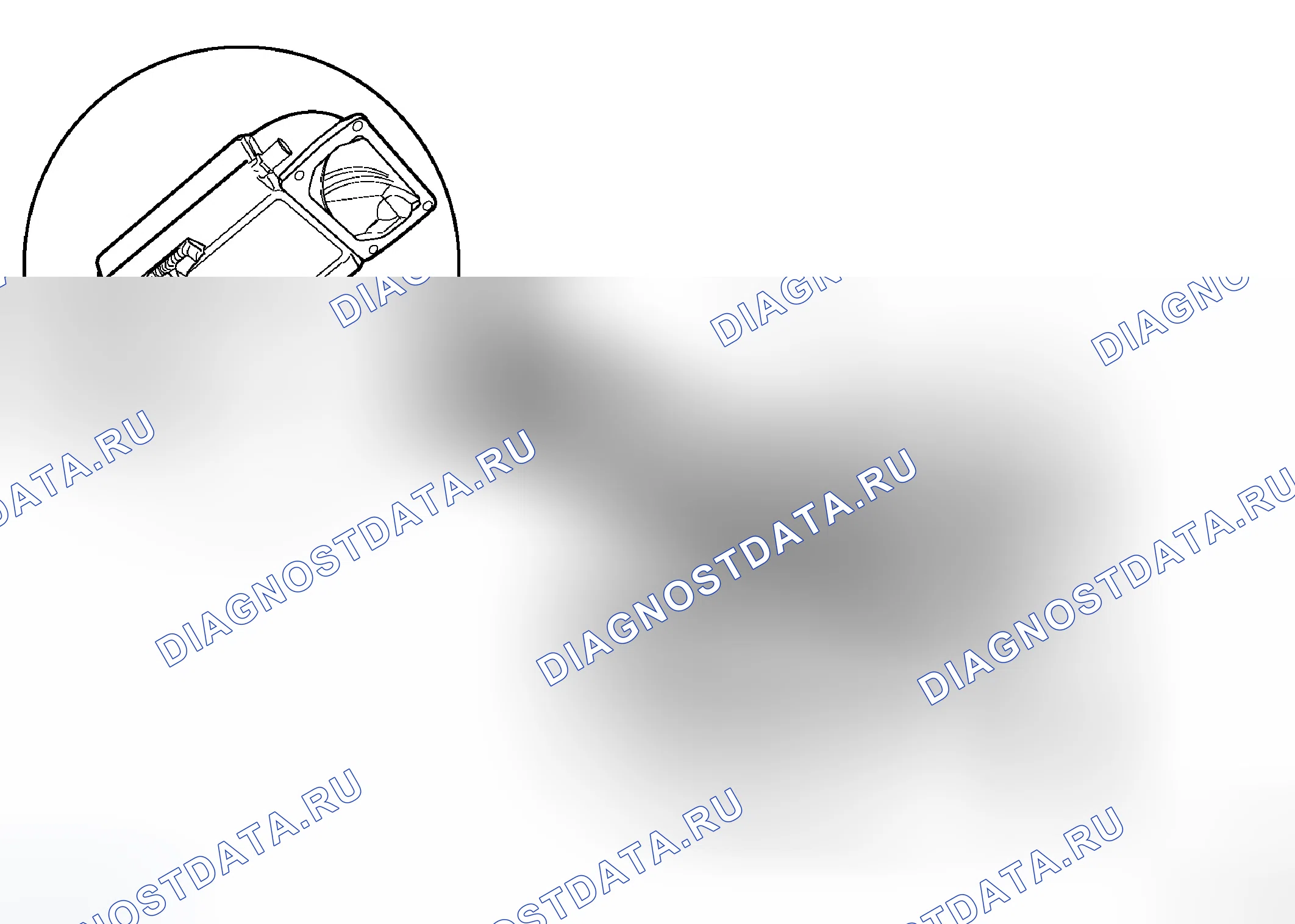 Рис. 37: ОПИСАНИЕ приводных ремней навесного оборудования двигателя. Chrysler Crossfire I