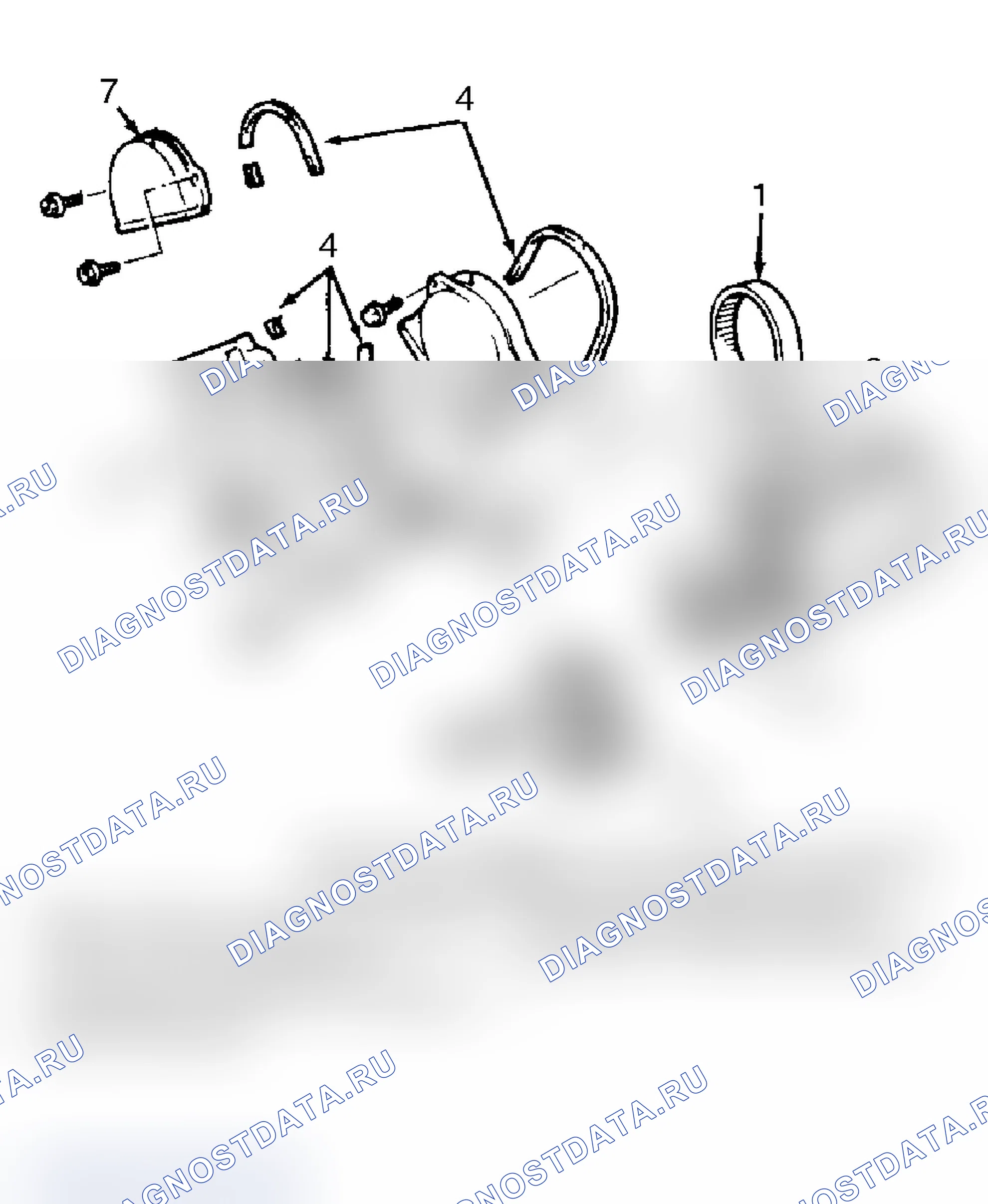 Рис. 2. Dodge Dynasty I