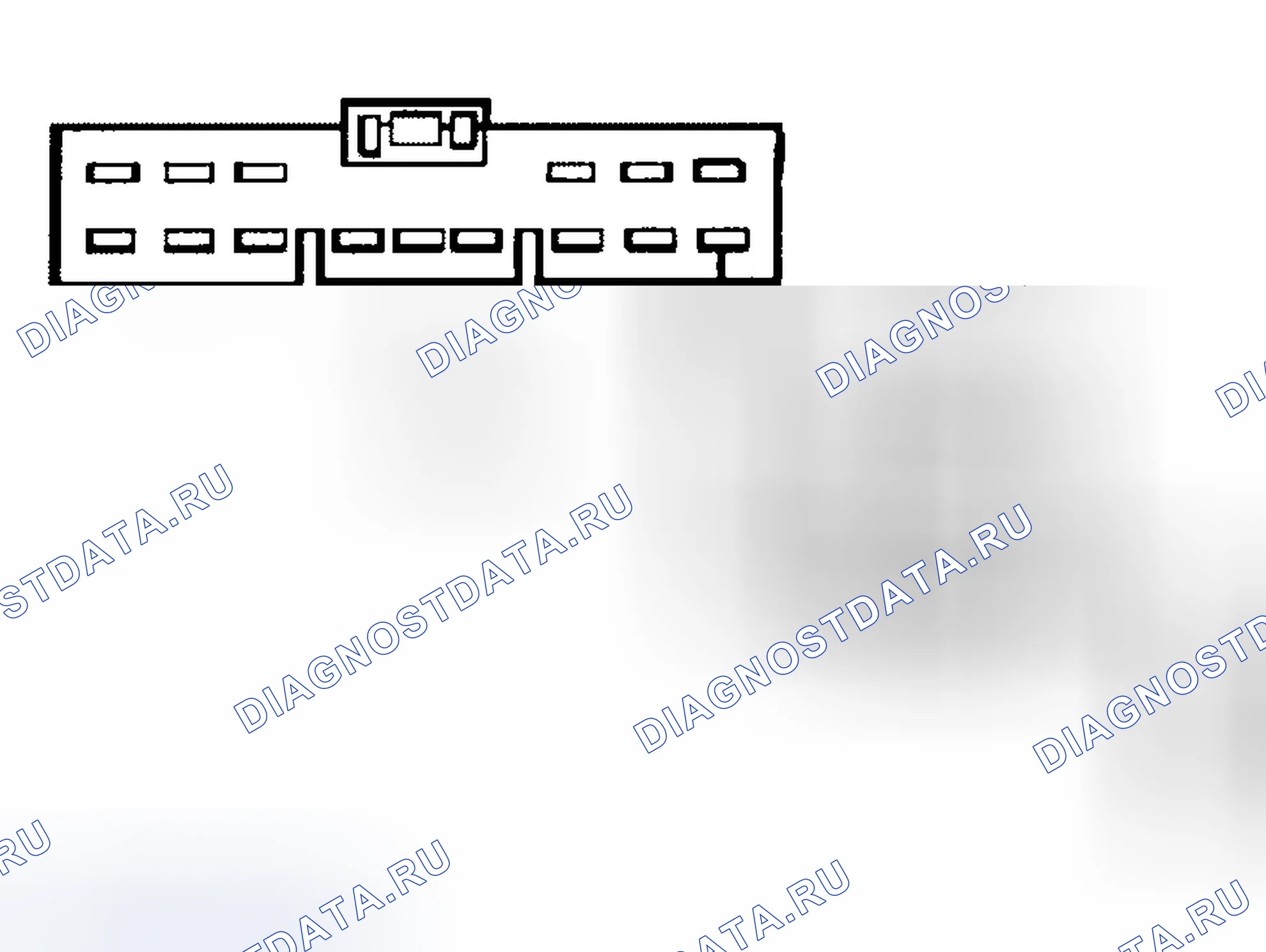 Рис. 43. Ford Escape I