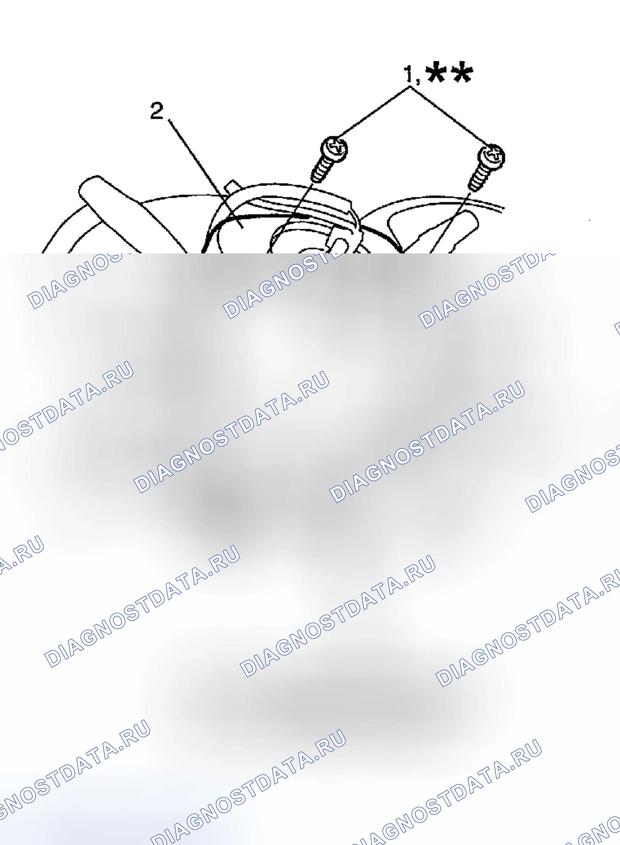 Рис. 8. Suzuki Grand Vitara I рестайлинг