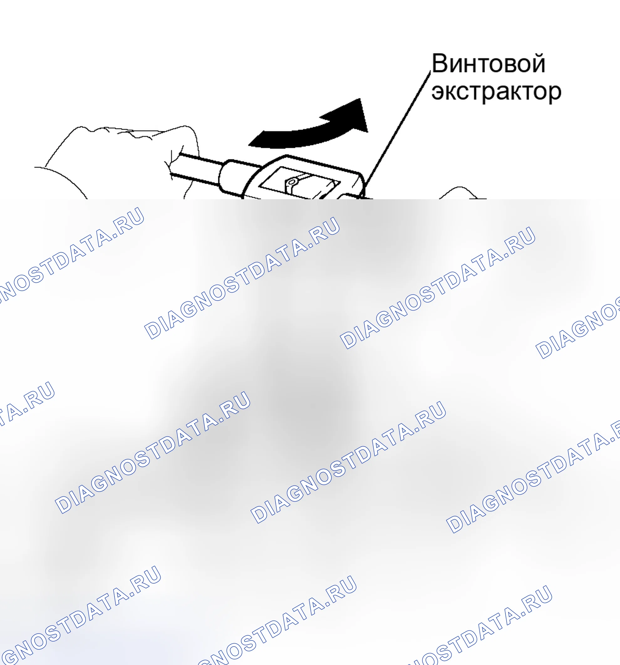Рис. 129: РАЗБОРКА. Lexus GS III