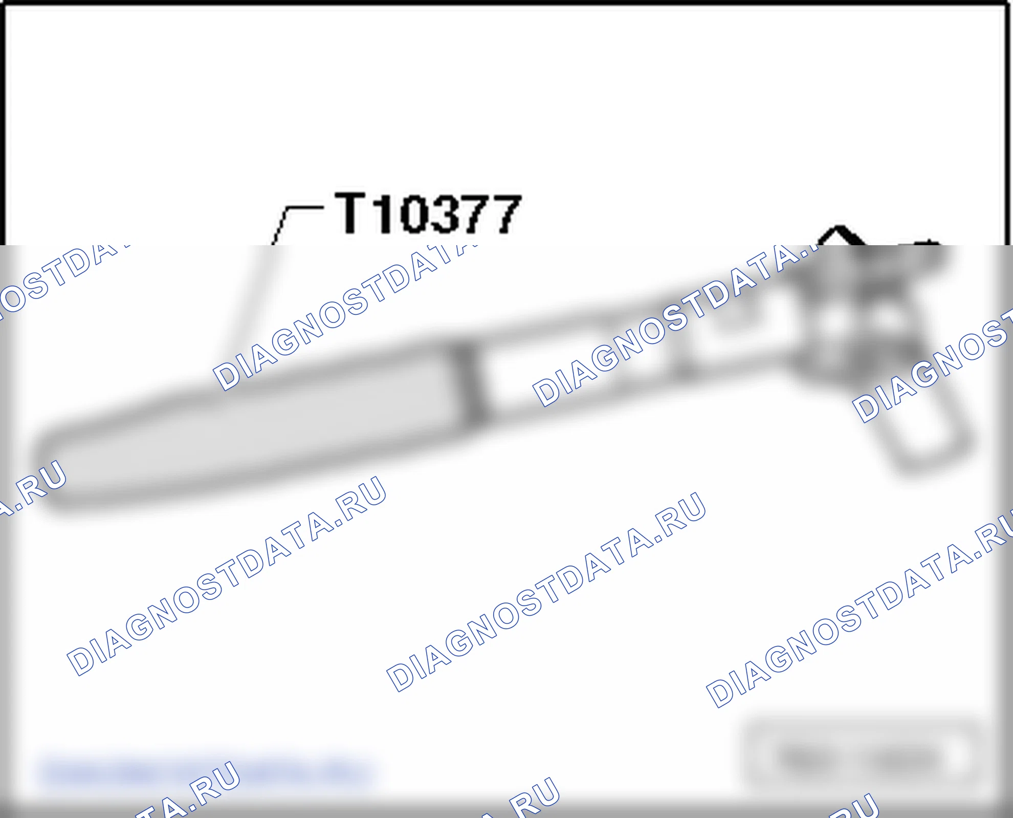 Топливная система, на стороне двигателя (двигатель 2,0/103; 125 кВт TDI CR (1-го поколения)). Skoda Octavia Ii