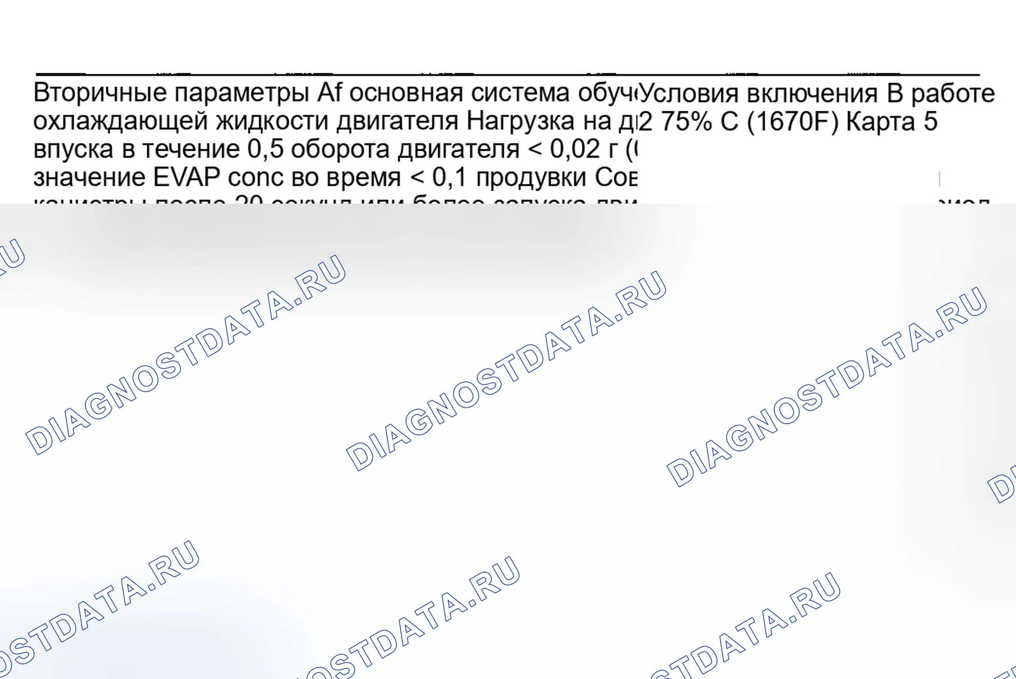 Рис. 2172: УСЛОВИЕ ВКЛЮЧЕНИЯ. Hyundai Creta II