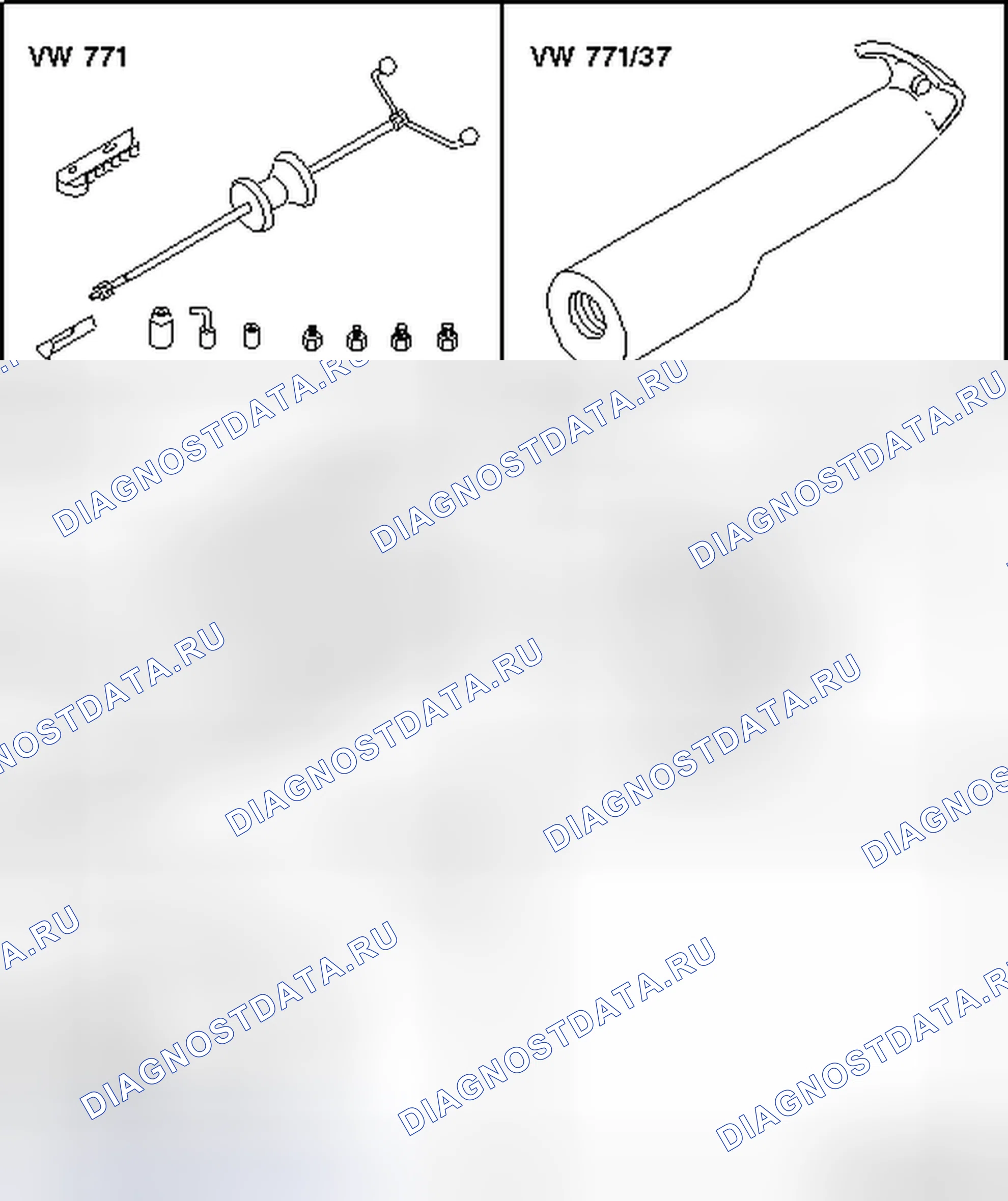 Рис. 112. Volkswagen Tiguan I