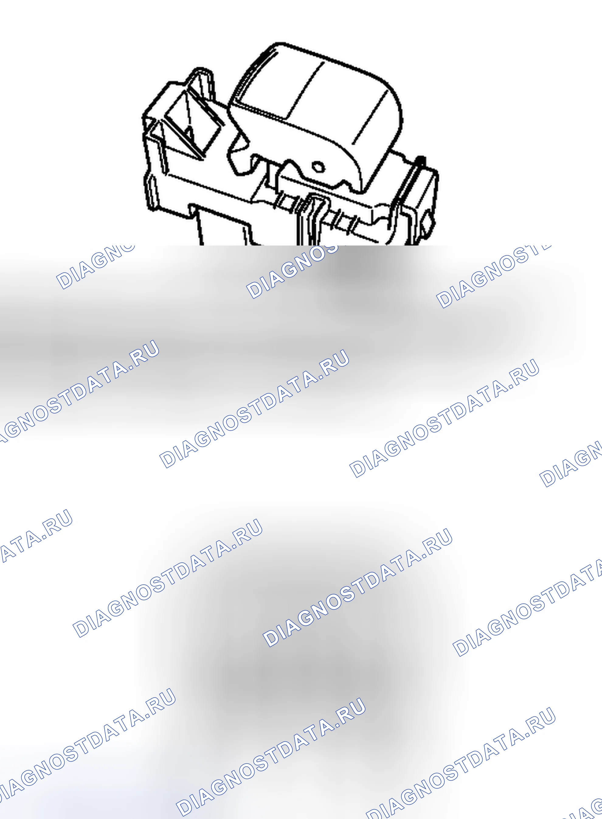 Рис. 8. Toyota Corolla X рестайлинг