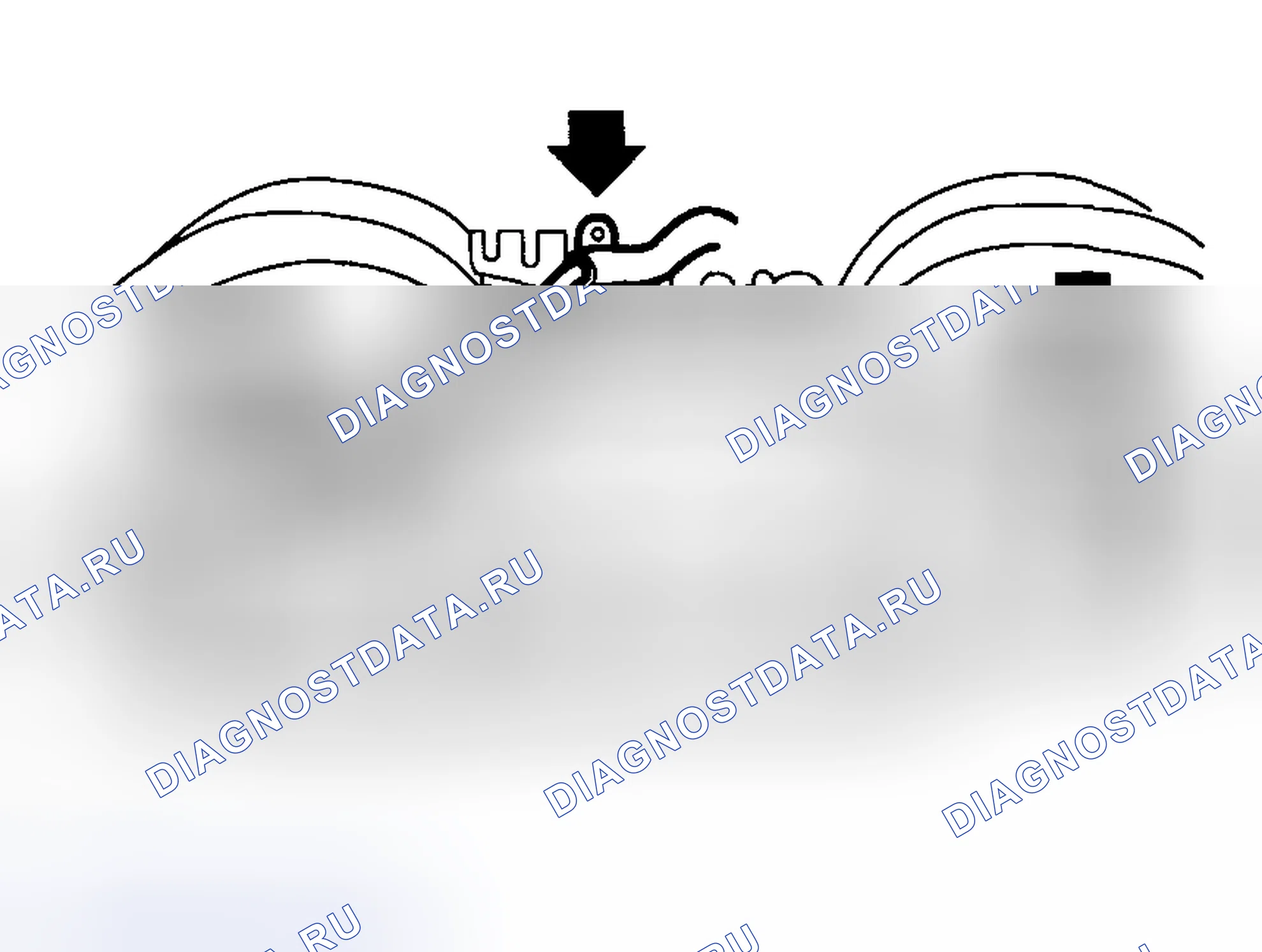 Рис. 75. Subaru Outback BH