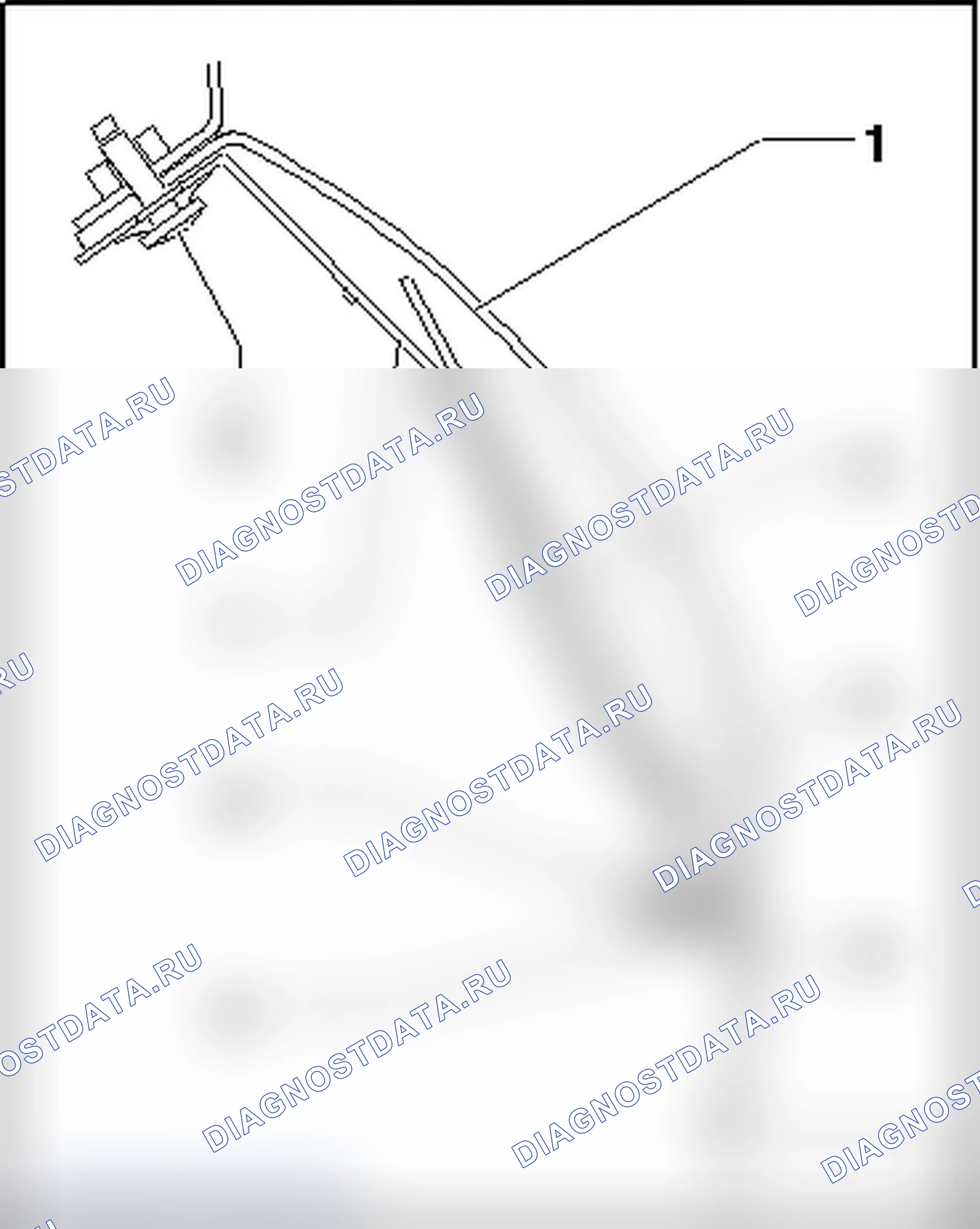 Рис. 184. Volkswagen New Beetle A4 рестайлинг