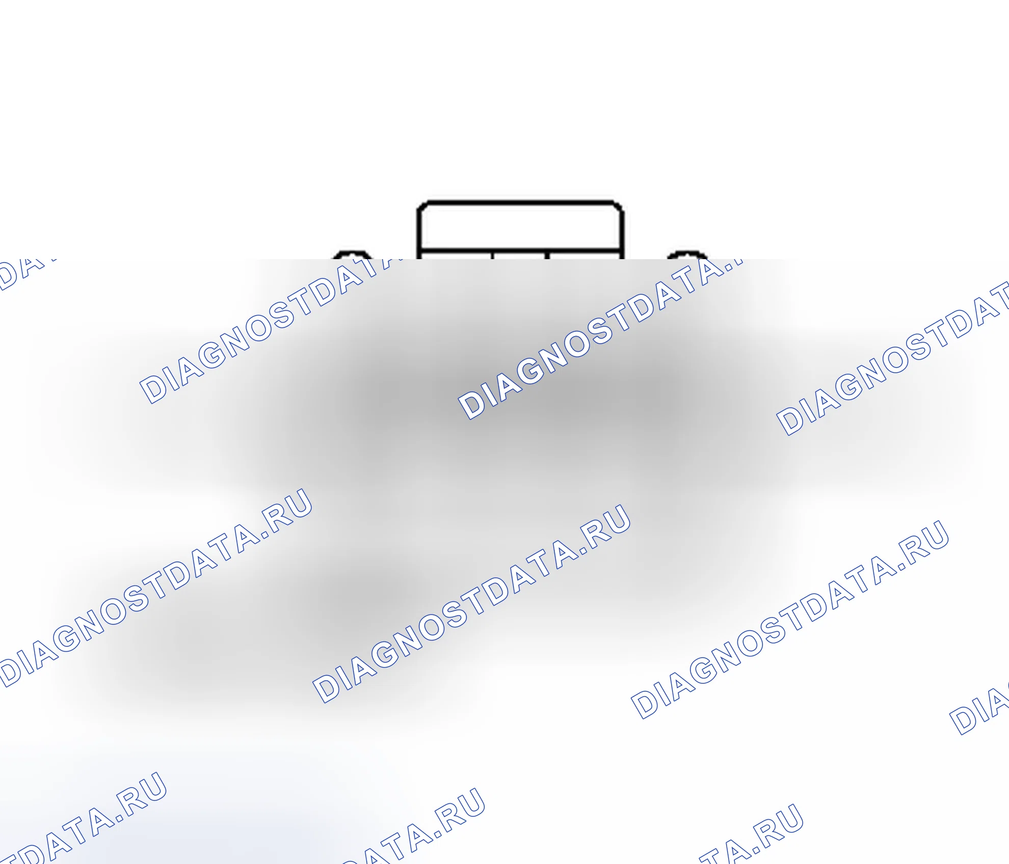 Рис. 4. Dodge Durango II