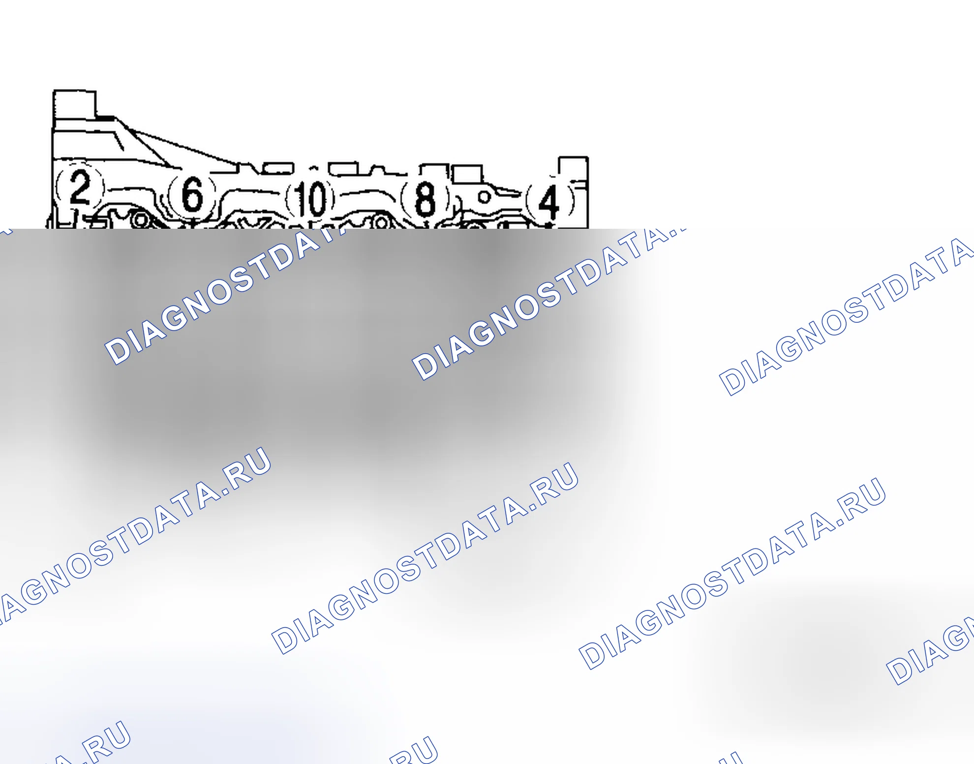 Рис. 65. Mazda MX-5 NC рестайлинг