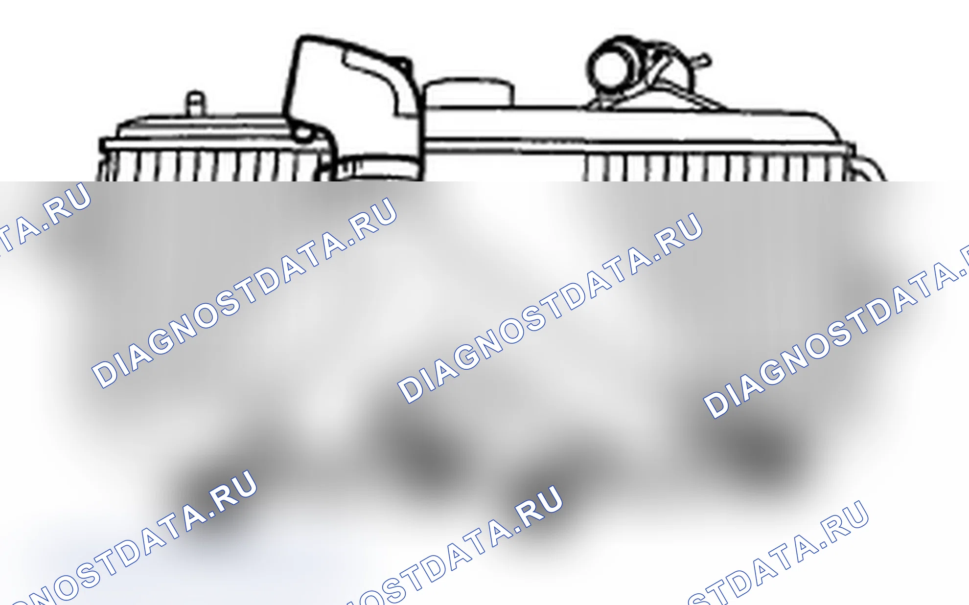 Рис. 64: РАЗБОРКА. Subaru Impreza WRX STI GR