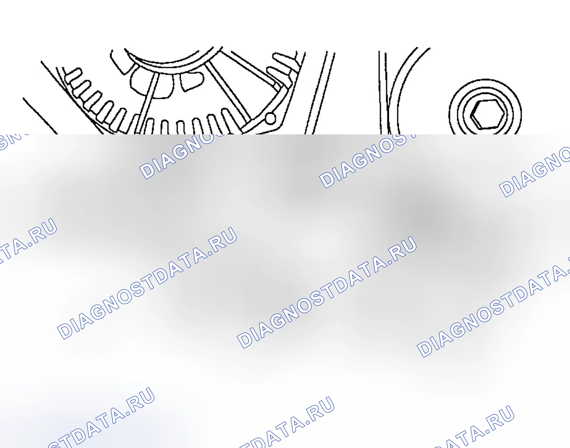 Рис. 177. Ford Explorer Sport Trac I