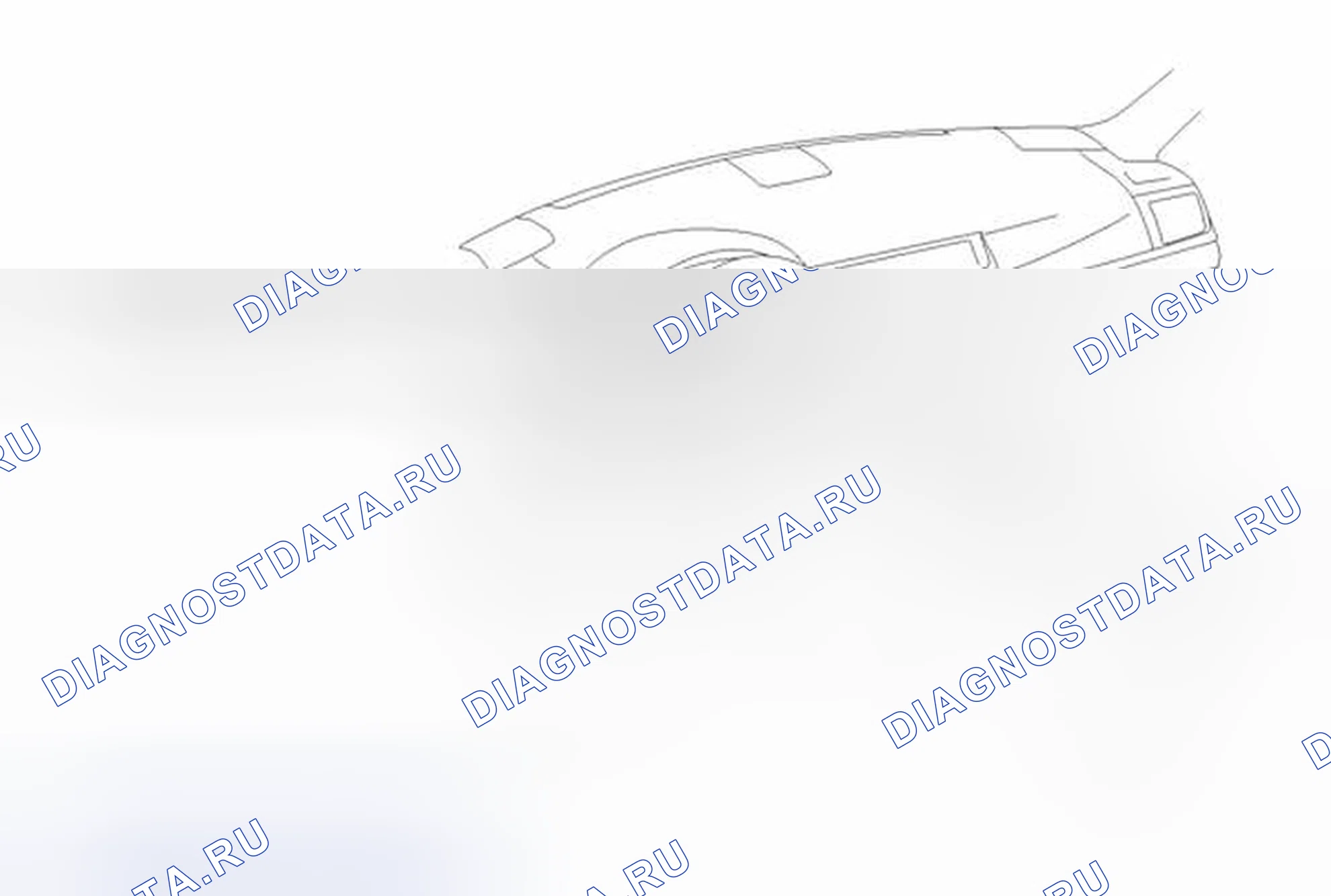 Рис. 2: ИЛЛЮСТРАЦИЯ. Lexus CT I