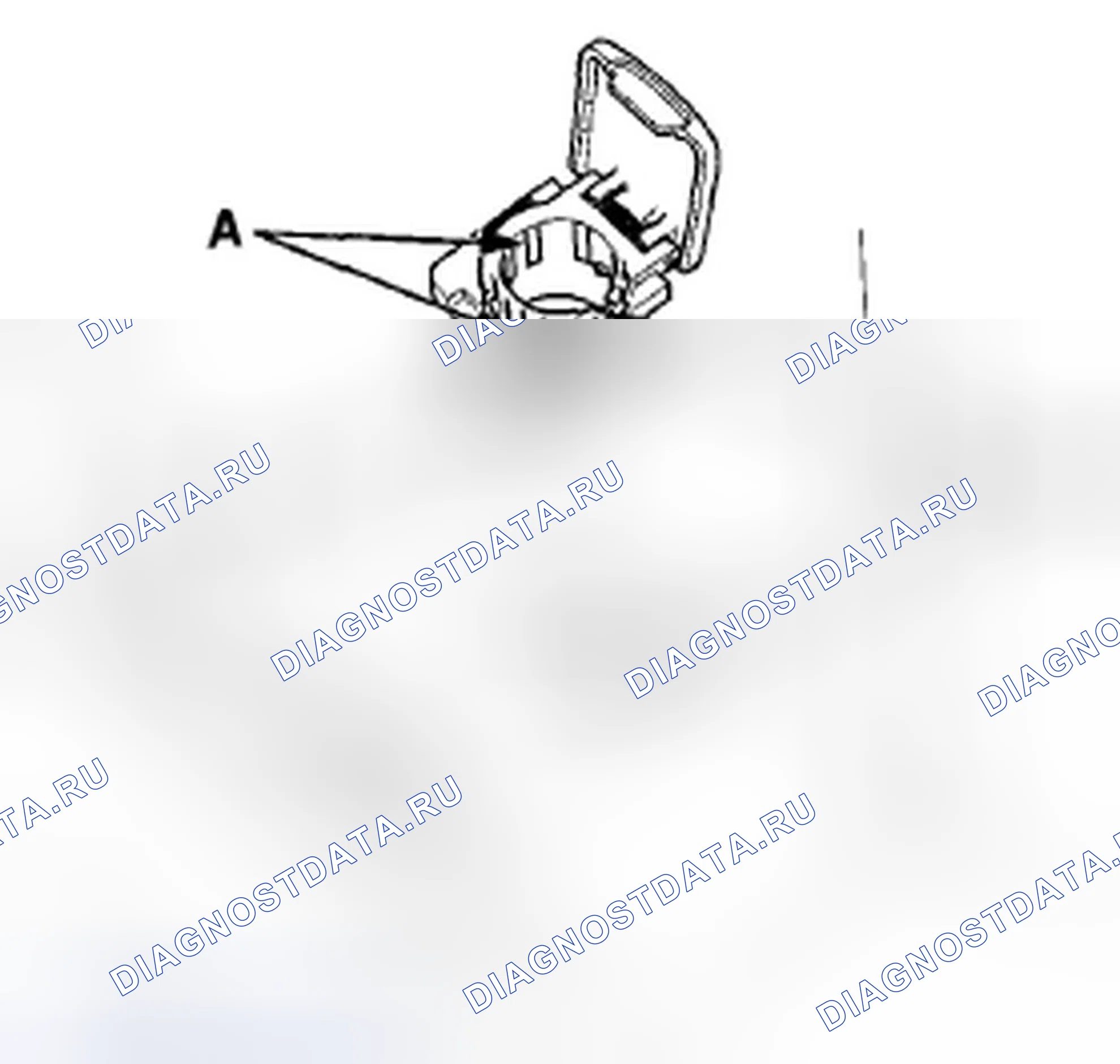 Рис. 207. Honda Accord VIII рестайлинг