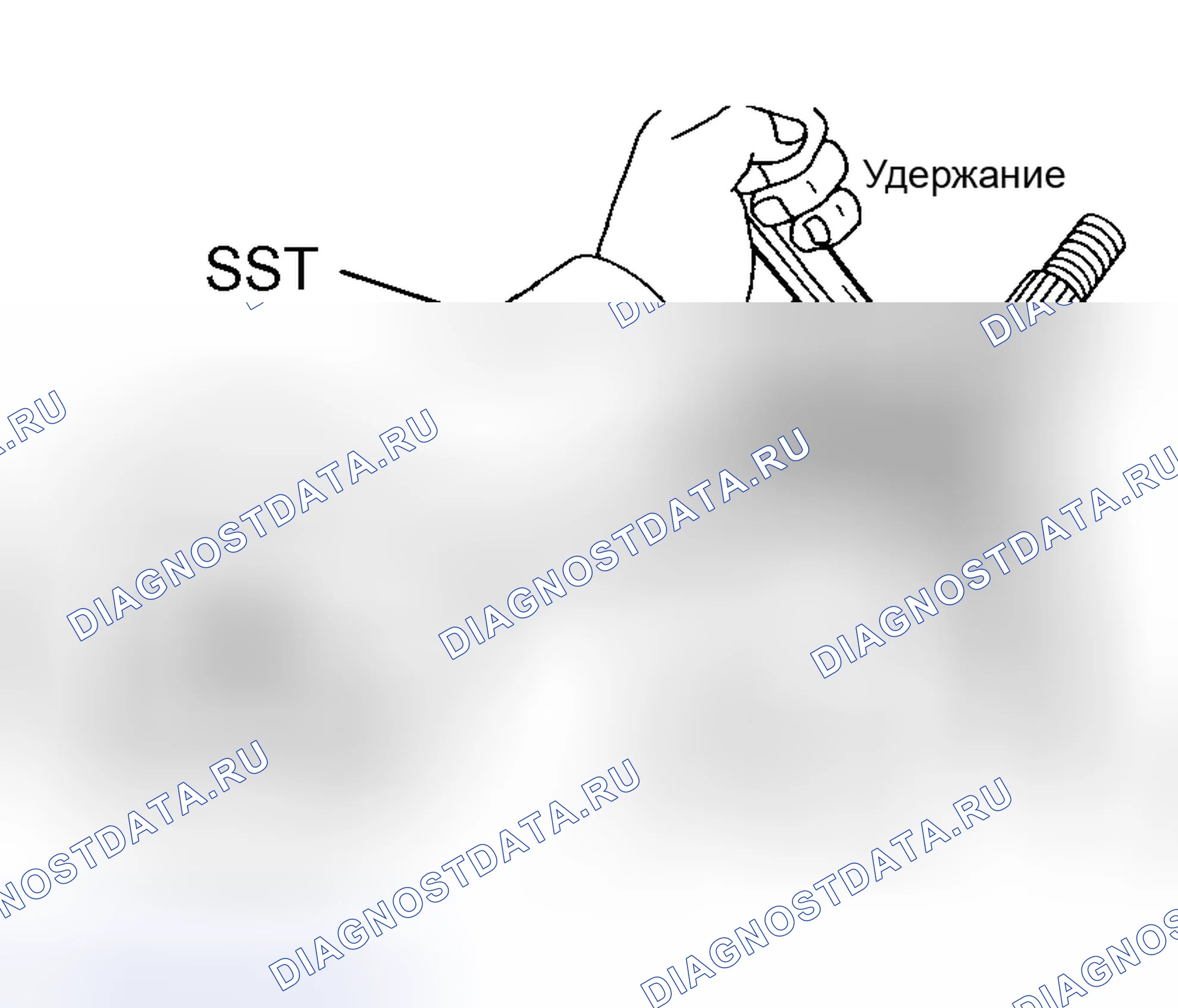 Рис. 78. Kia Sorento I
