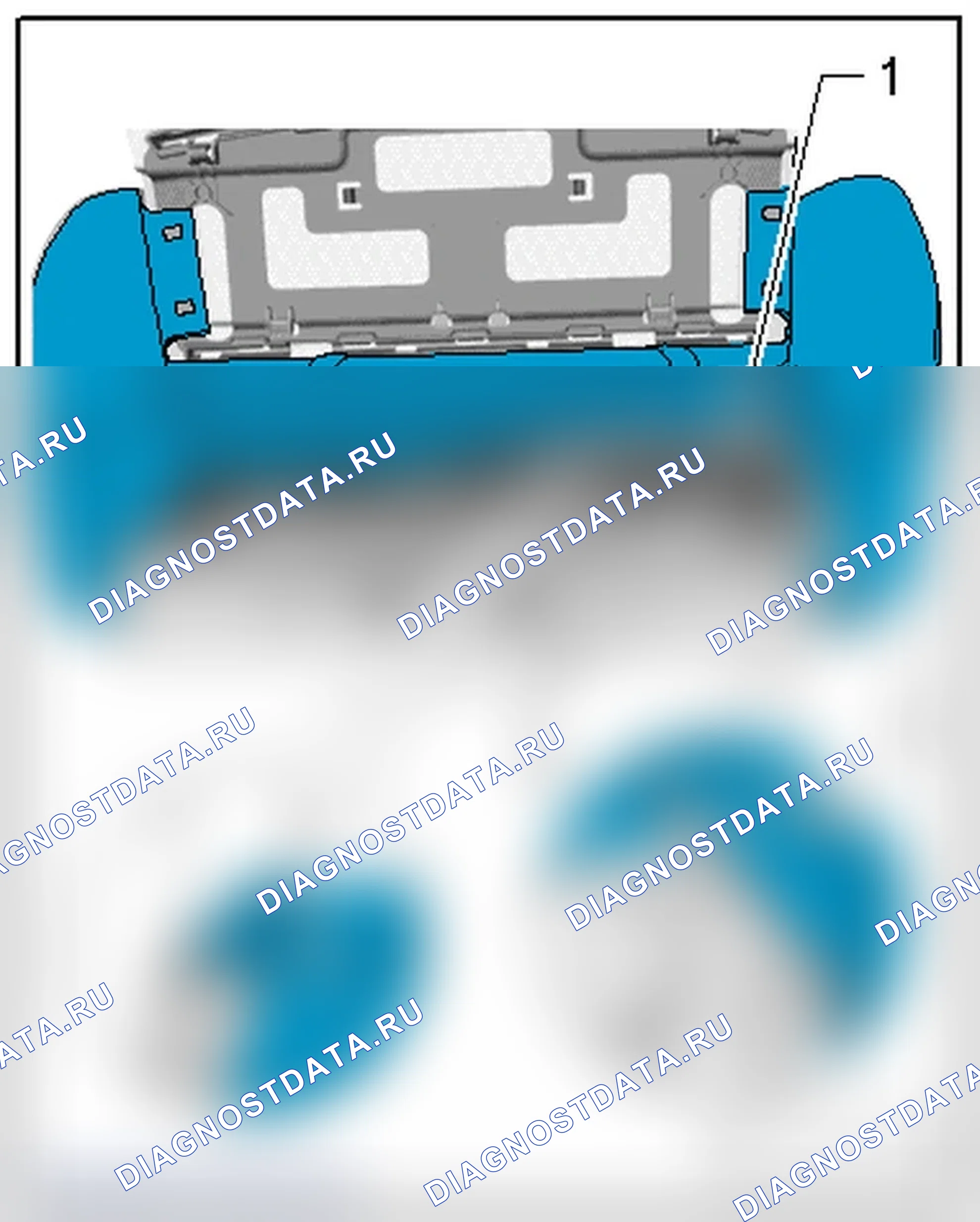 Рис. 296. Audi S4 B8 рестайлинг