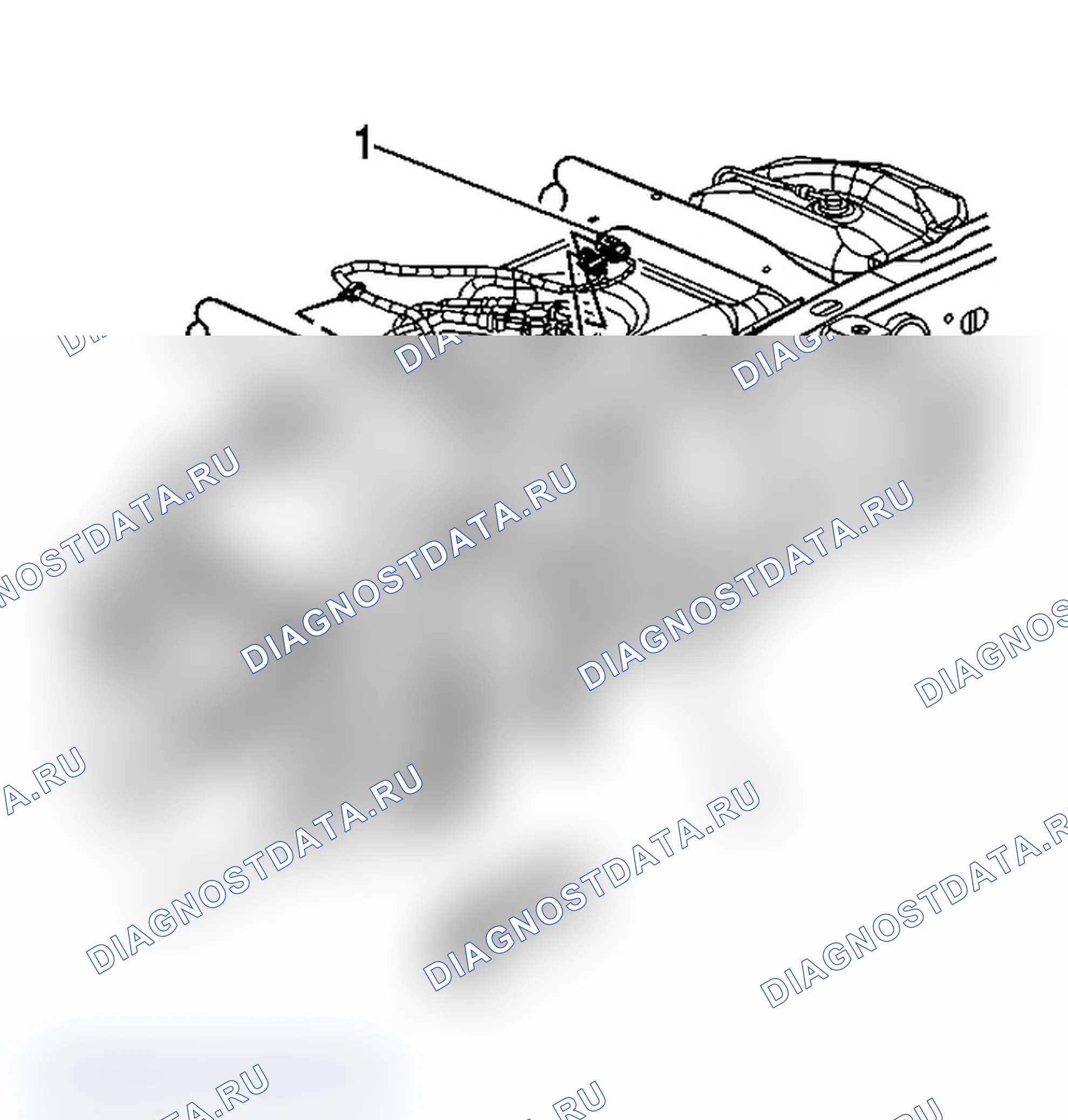 Рис. 323. Chevrolet Silverado 1500 
