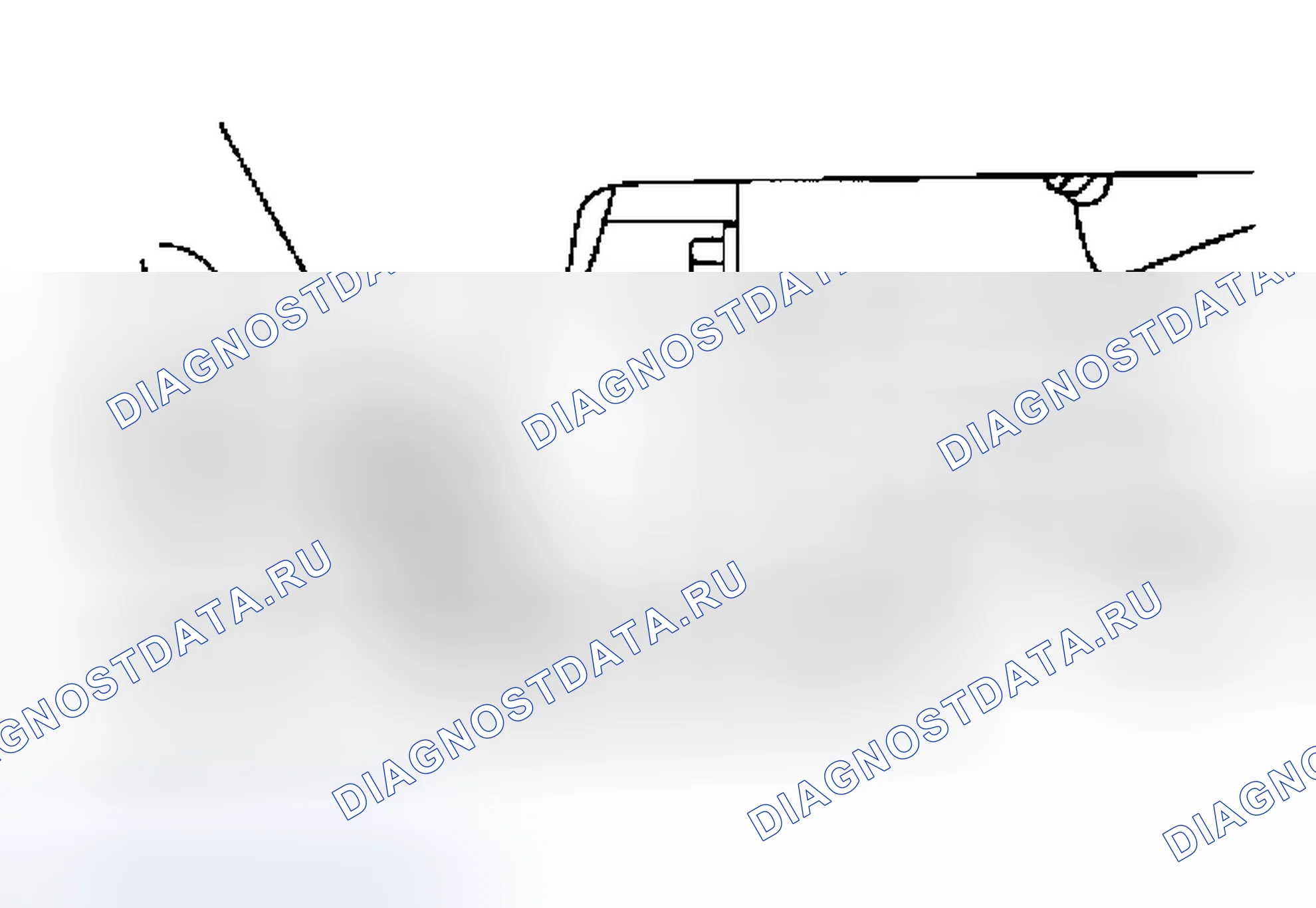 Рис. 27. Mazda Tribute I