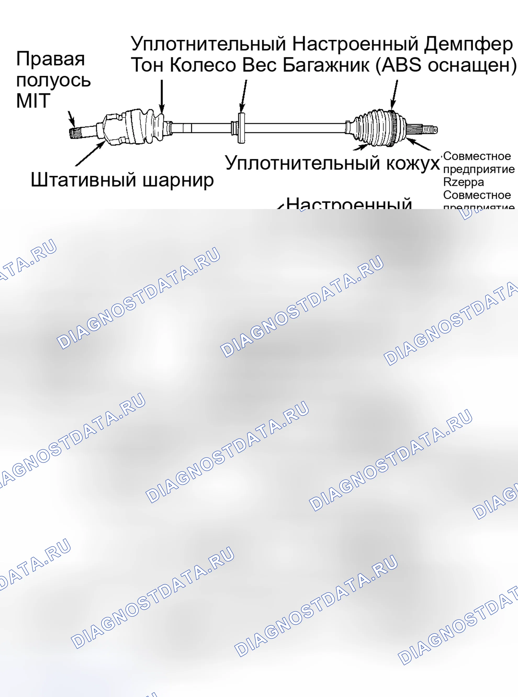Рис. 2. Hyundai Veloster I рестайлинг