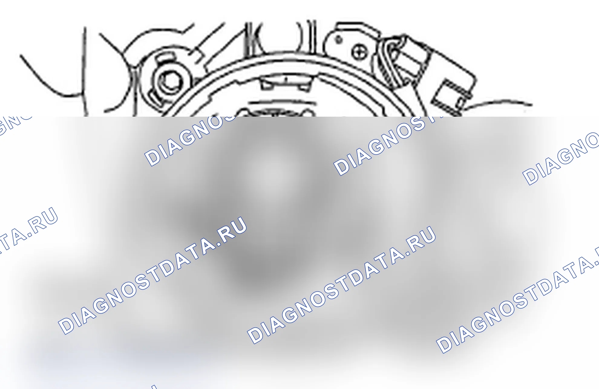 Рис. 41. Subaru Impreza WRX GH