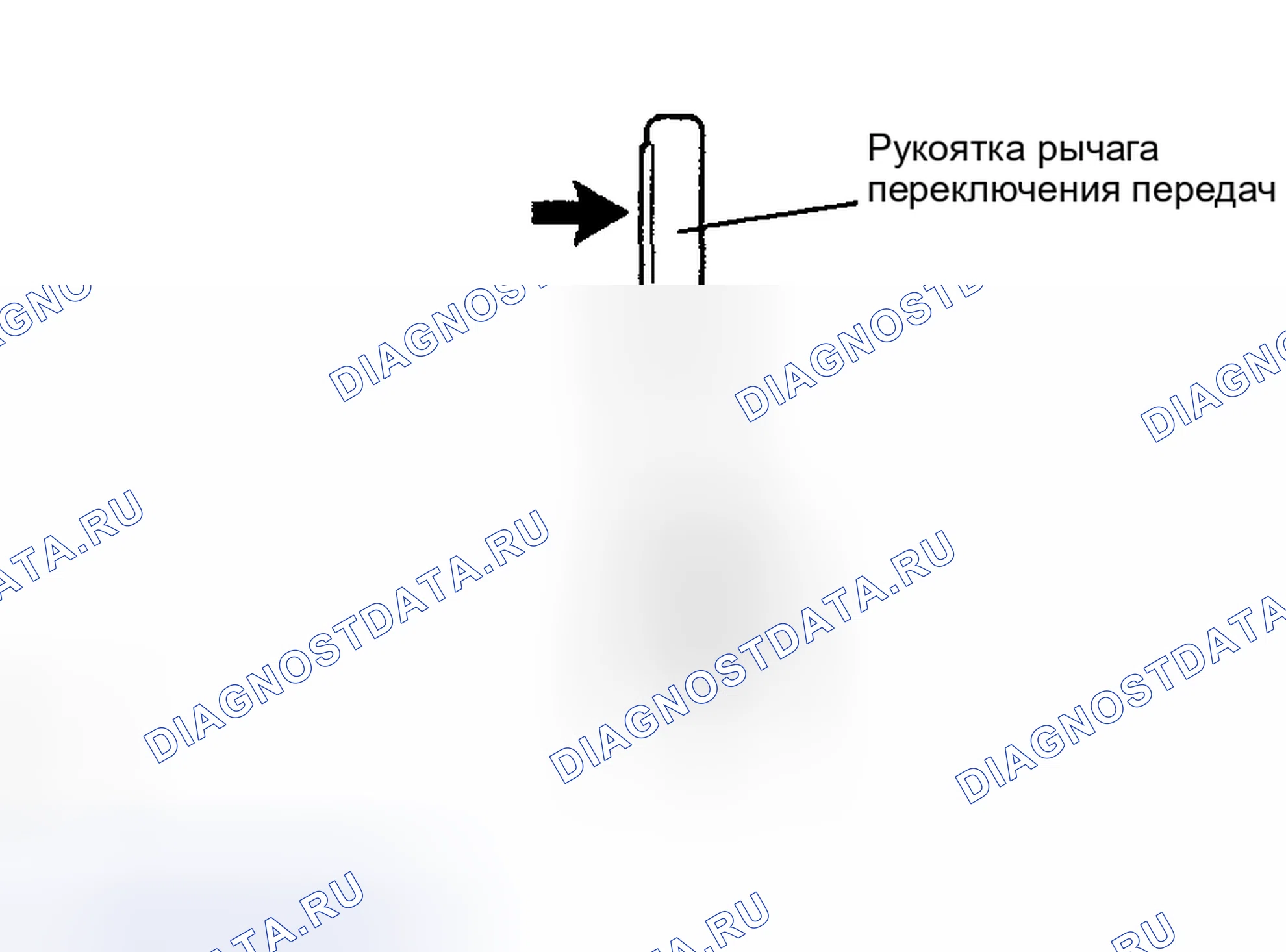 Рис. 480. Toyota Highlander I рестайлинг