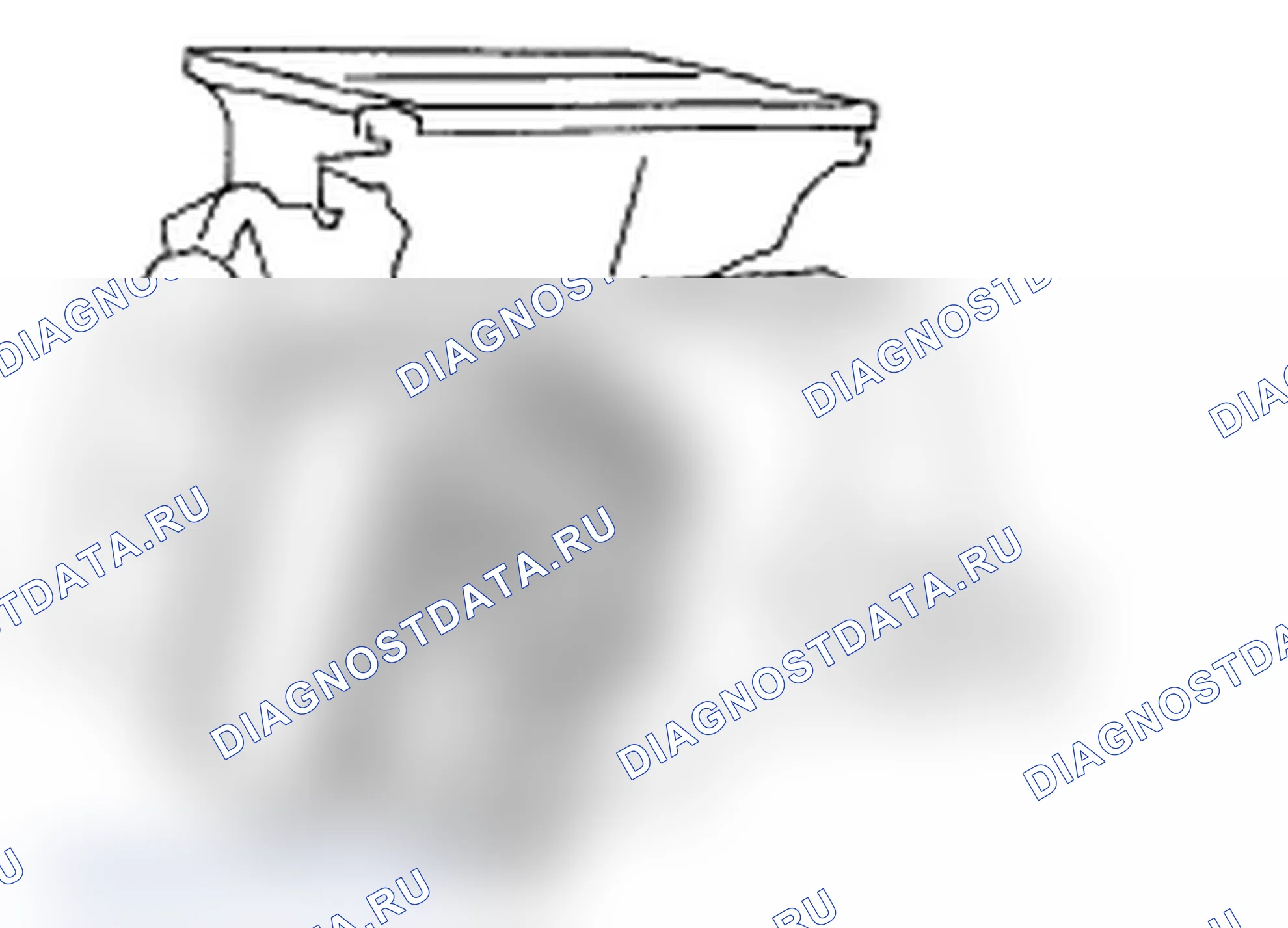 Рис. 28. Subaru Impreza WRX GD/GG рестайлинг 2
