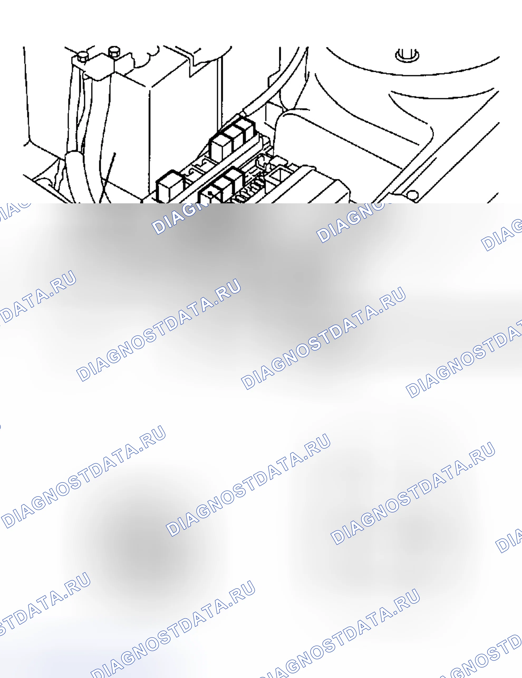 Рис. 31. Chrysler Sebring II рестайлинг