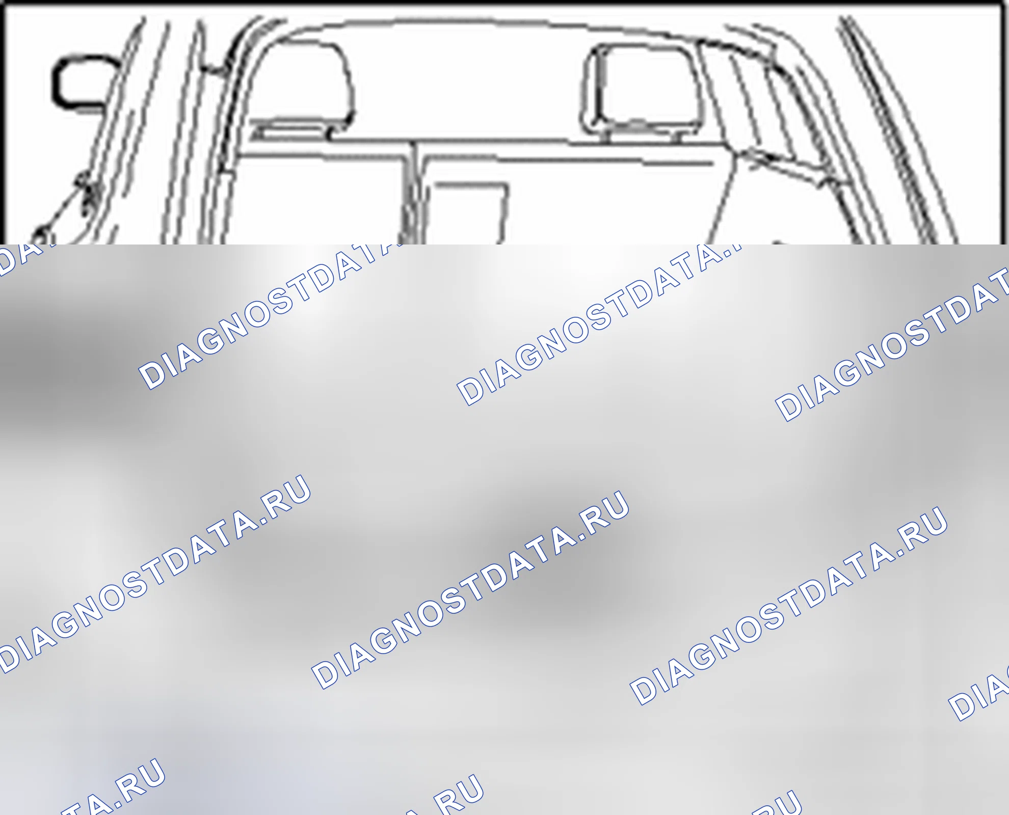Рис. 391. Volkswagen Touareg I