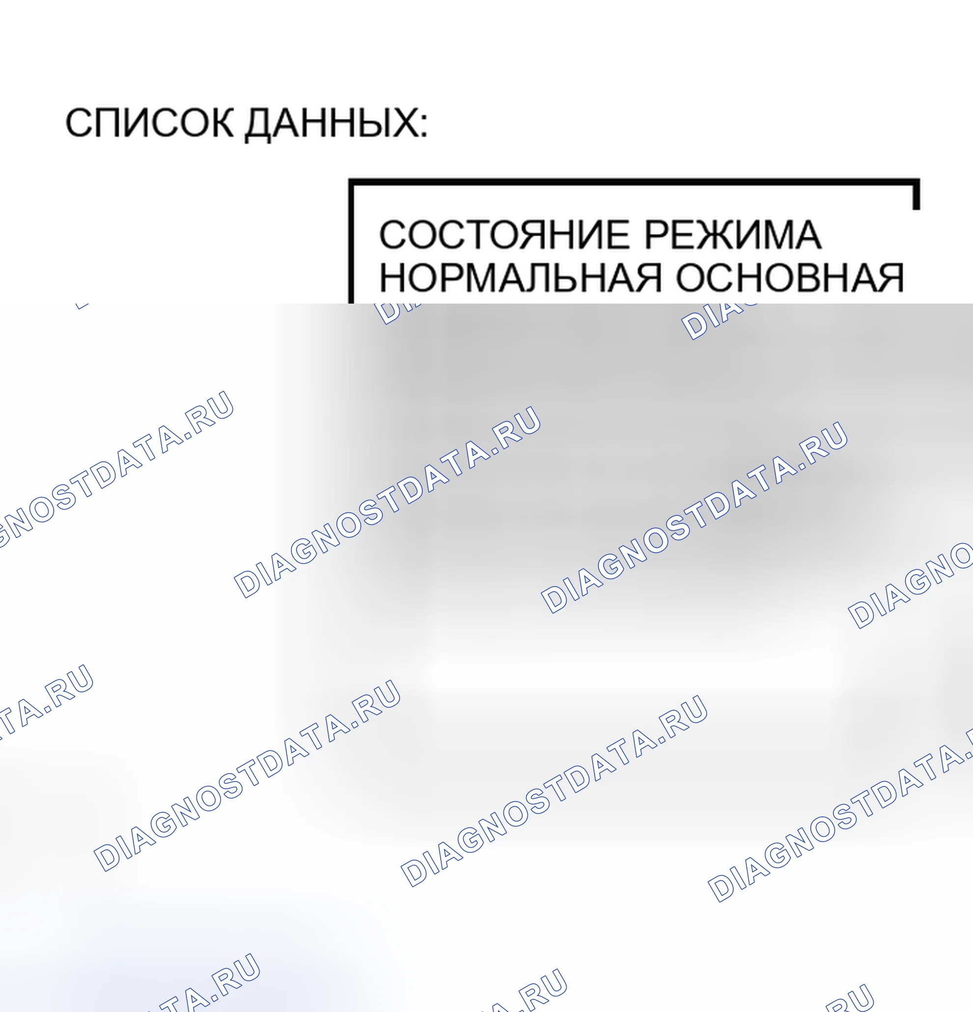 Рис. 31: ПРОЦЕДУРА КОНТРОЛЯ. Toyota Sequoia I рестайлинг