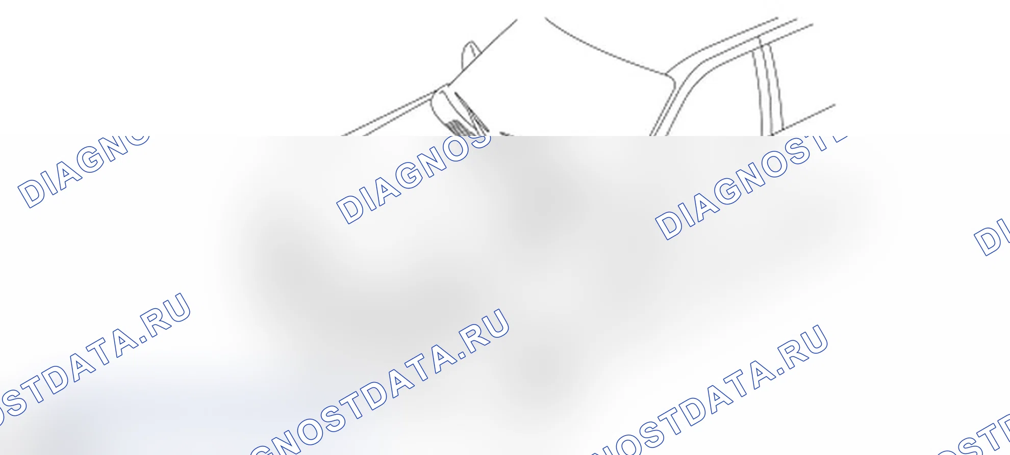 Рис. 13. Ford Explorer IV