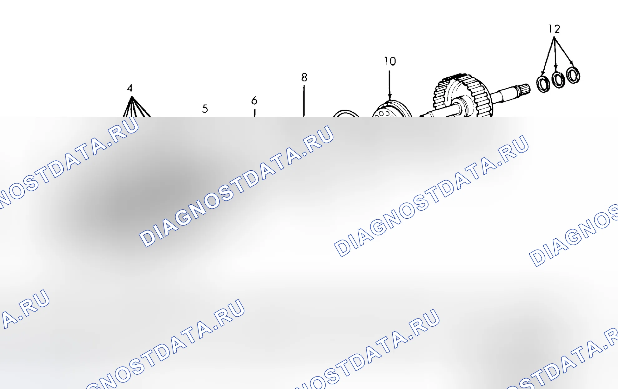 Рис. 29. Geo Storm I