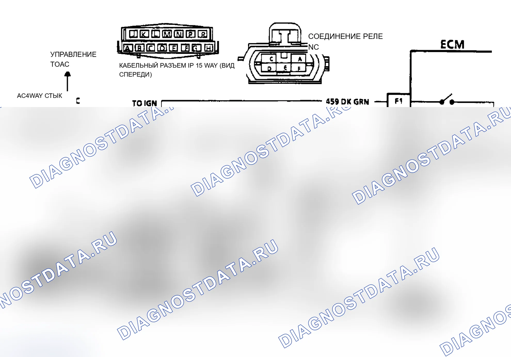 Рис. 104. Buick Electra Park Avenue Ultra 